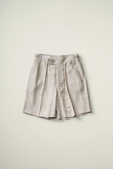 Cotton Washi Hand Frame P/O | KNIT | KAPTAIN SUNSHINE ONLINE STORE
