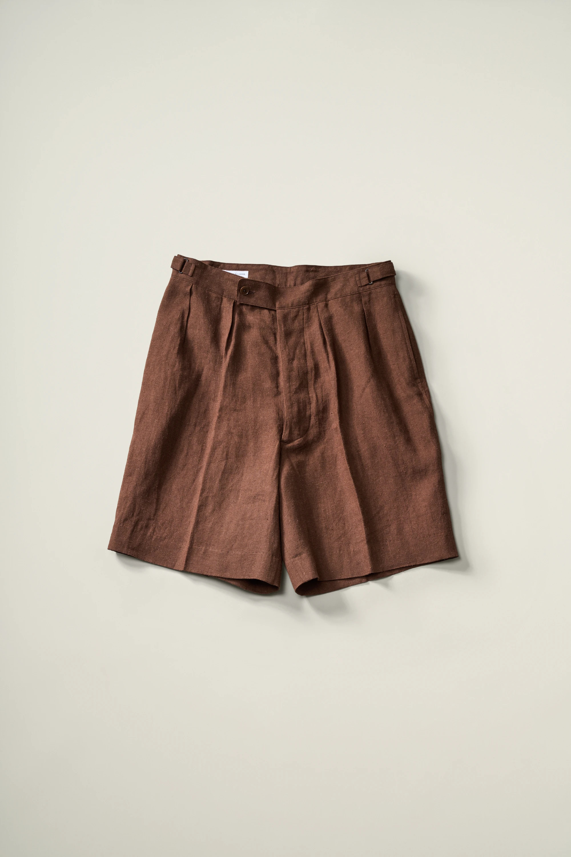 Gurkha Shorts | BOTTOMS | KAPTAIN SUNSHINE ONLINE STORE