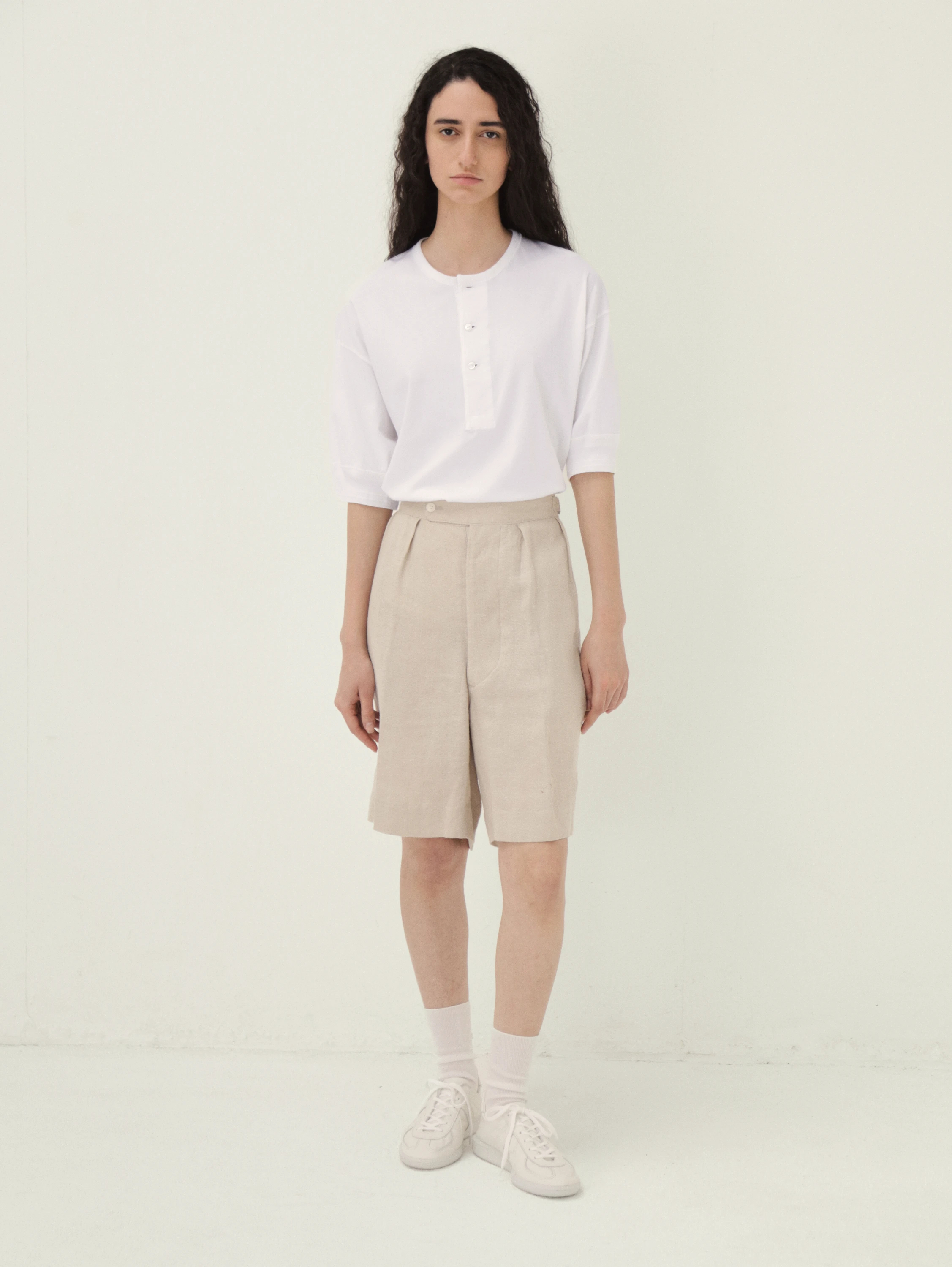 Gurkha Shorts | BOTTOMS | KAPTAIN SUNSHINE ONLINE STORE