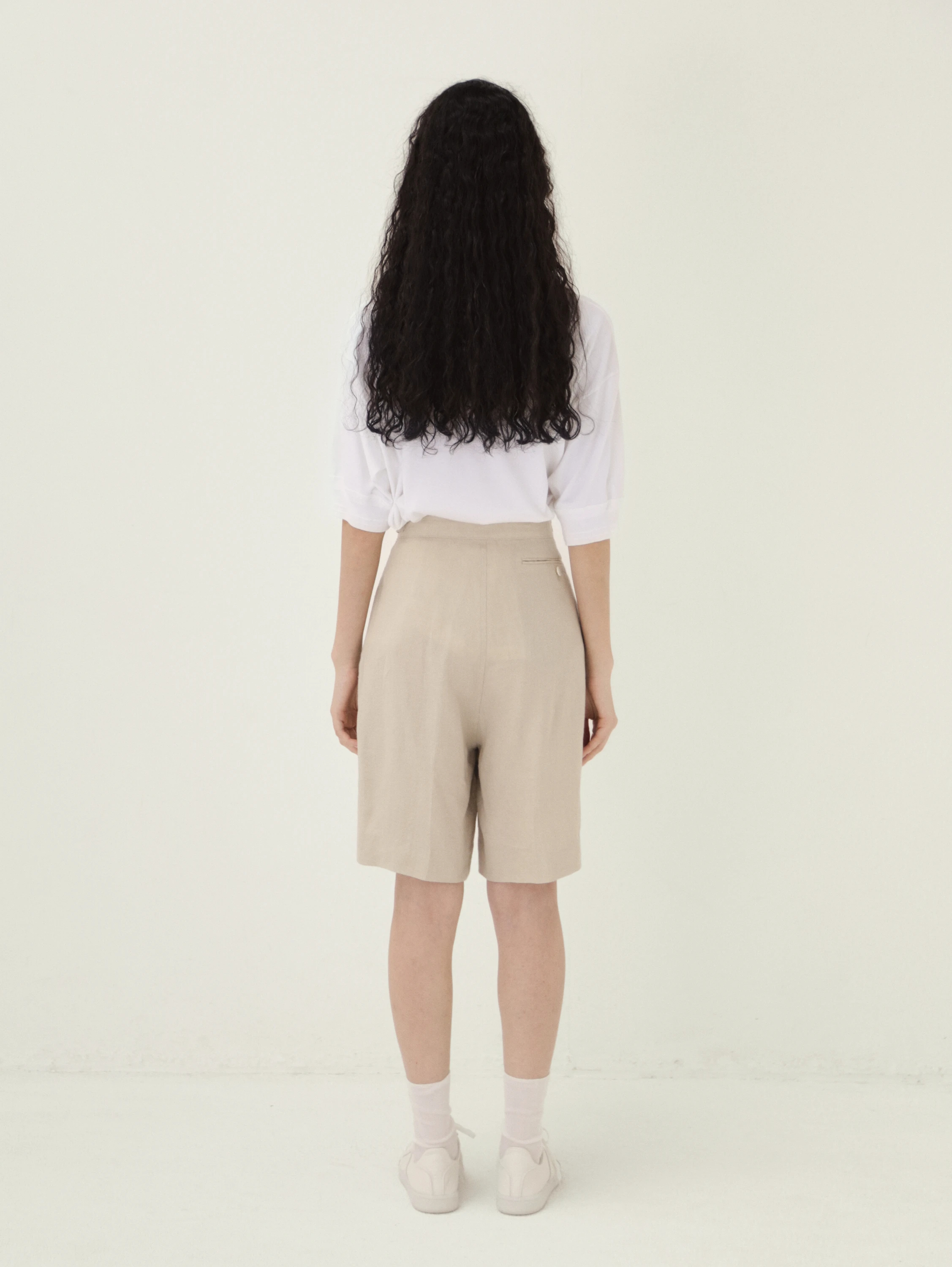 Gurkha Shorts | BOTTOMS | KAPTAIN SUNSHINE ONLINE STORE