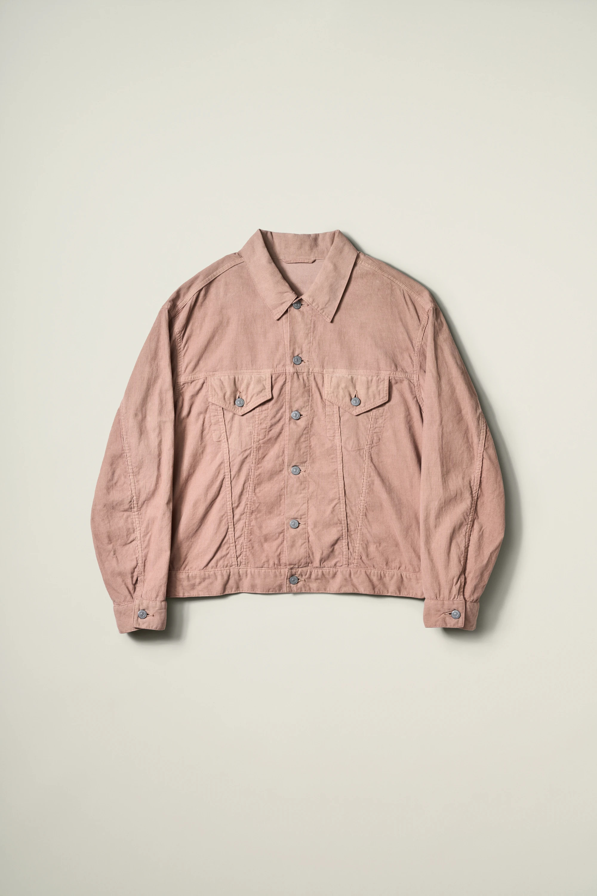 Cotton Corduroy T-3 Jacket | OUTER WEAR | KAPTAIN SUNSHINE ONLINE