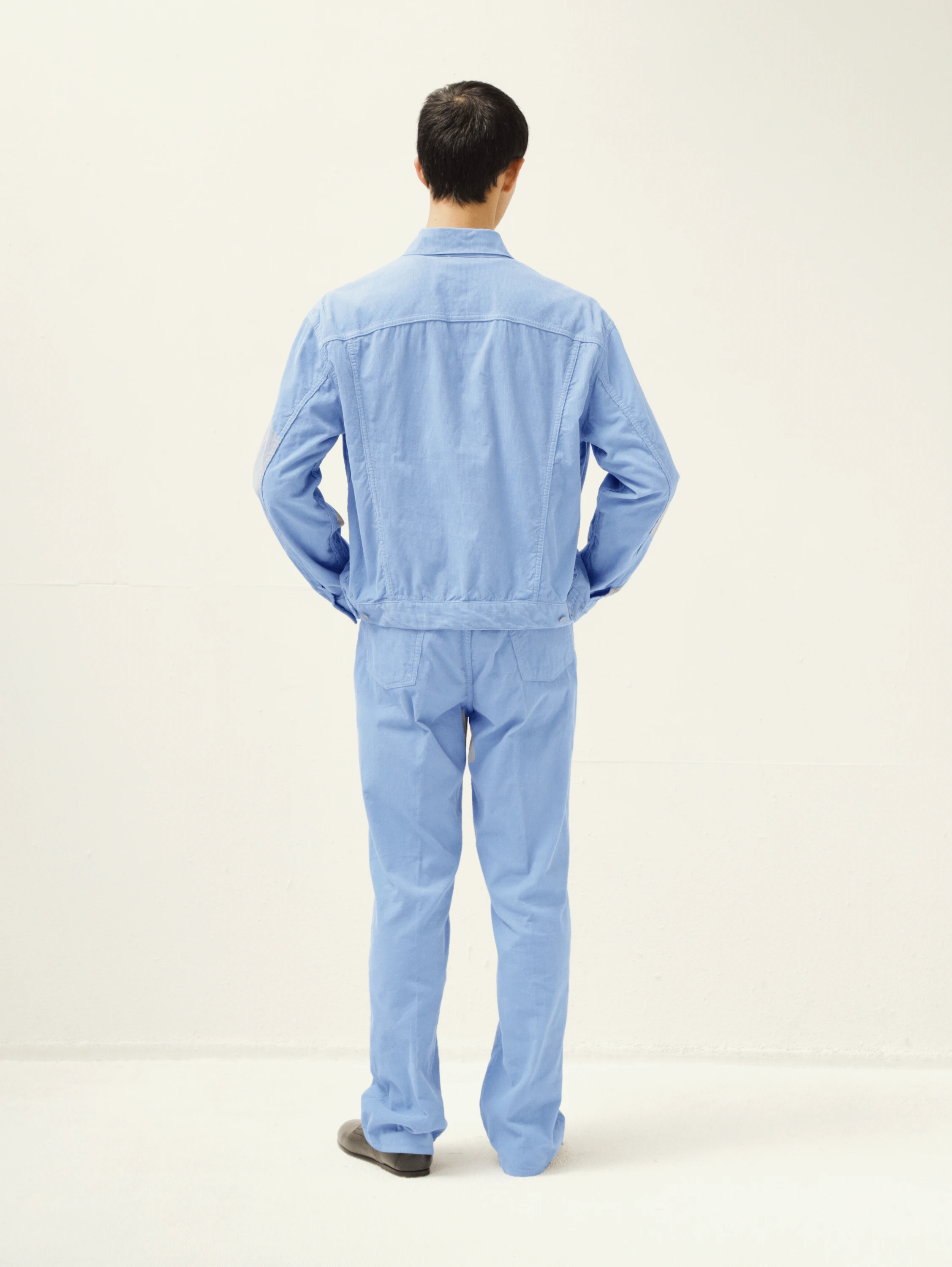 Cotton Corduroy T-3 Jacket | OUTER WEAR | KAPTAIN SUNSHINE ONLINE