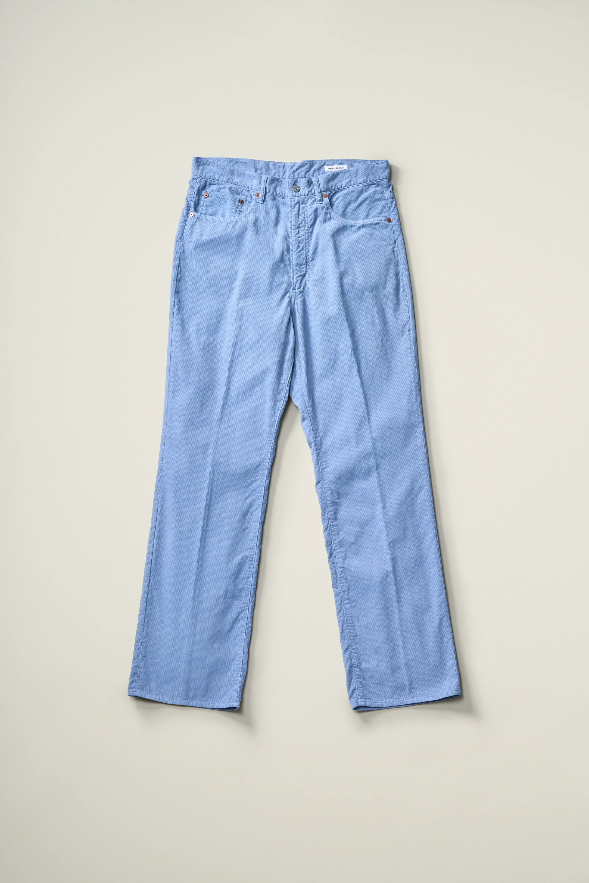 Skate Shoecut Corduroy Pants | BOTTOMS | KAPTAIN SUNSHINE ONLINE STORE