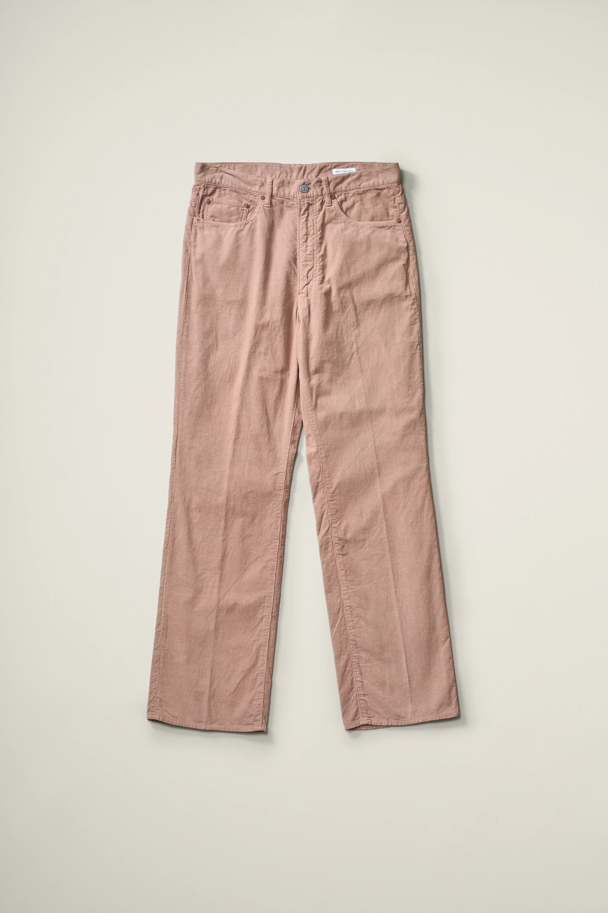 Skate Shoecut Corduroy Pants | BOTTOMS | KAPTAIN SUNSHINE ONLINE STORE