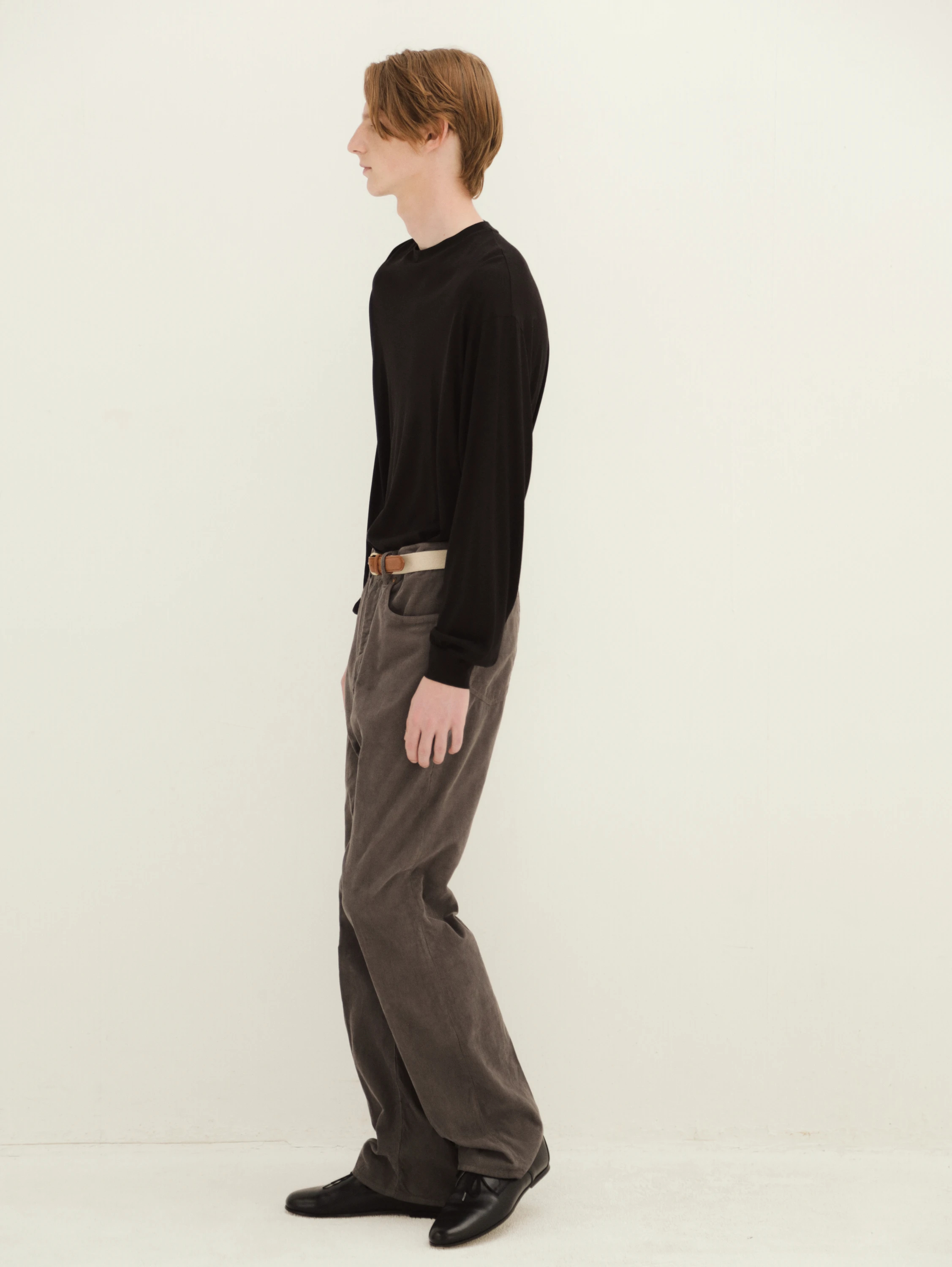 Skate Shoecut Corduroy Pants | BOTTOMS | KAPTAIN SUNSHINE ONLINE STORE
