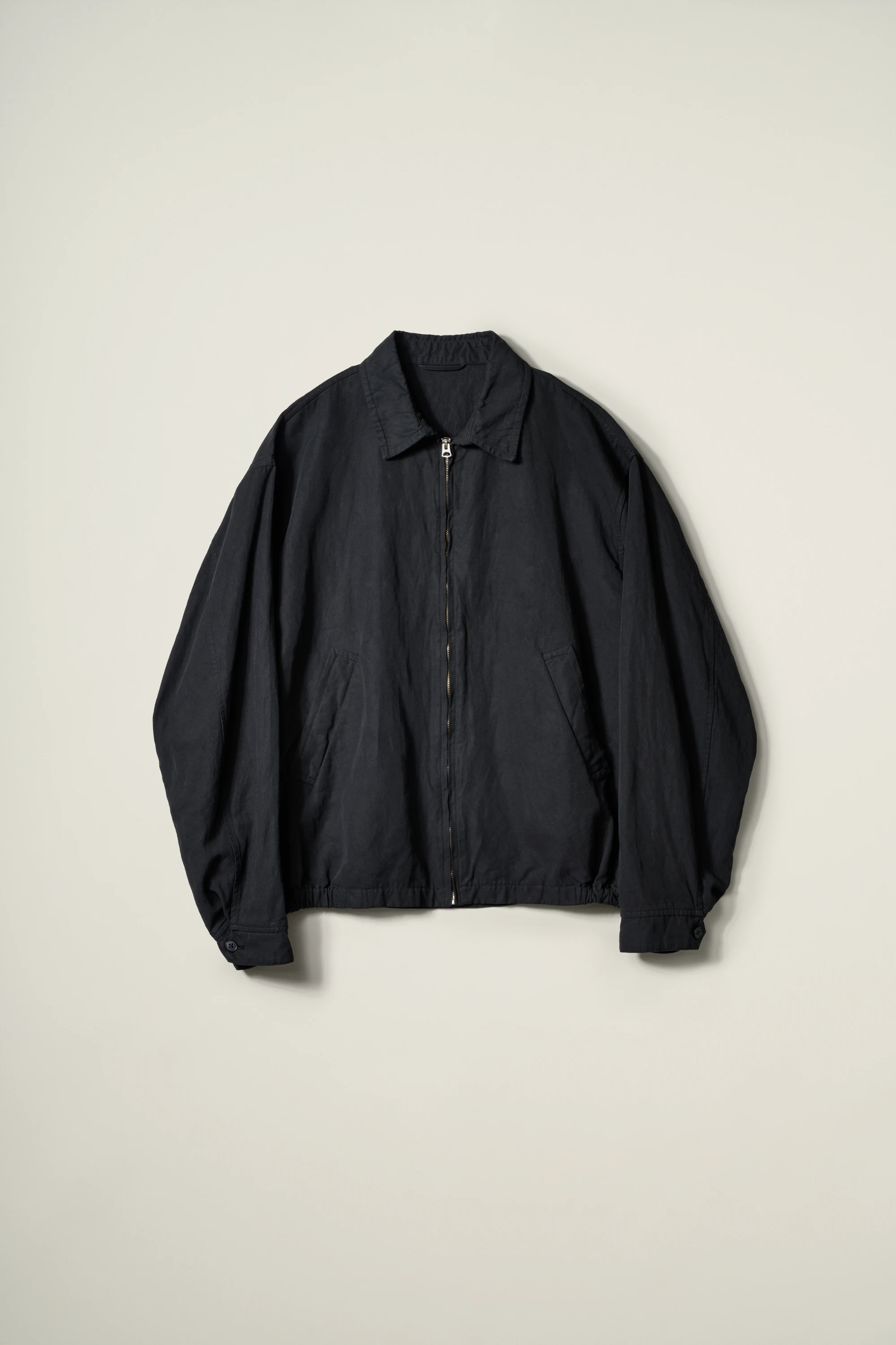KAPTAIN SUNSHINE(キャプテンサンシャイン) |Gaba. Zip Blouson