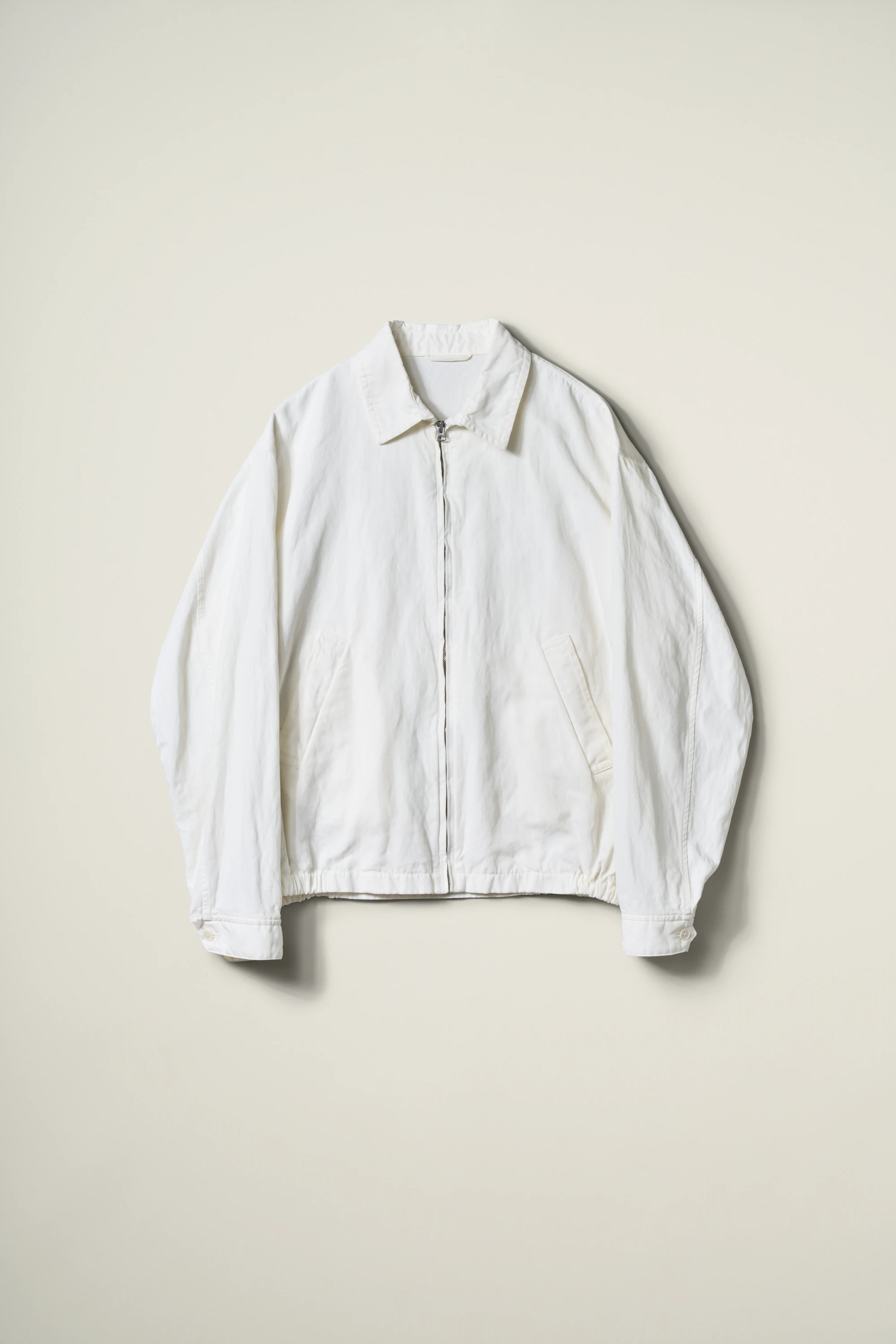 KAPTAIN SUNSHINE(キャプテンサンシャイン) |Gaba. Zip Blouson