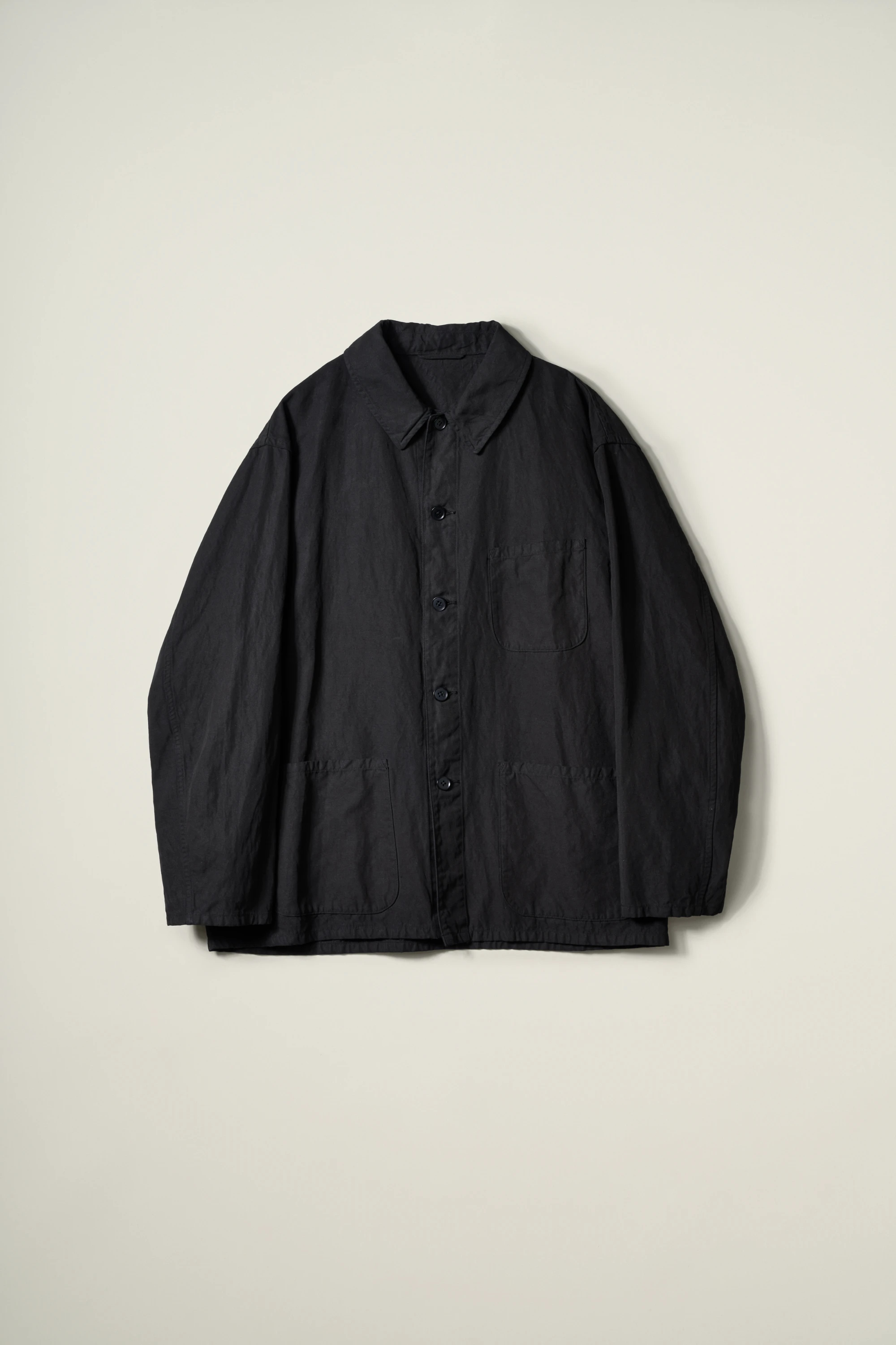 KAPTAIN SUNSHINE(キャプテンサンシャイン) |Gaba. Work Shirt Jacket