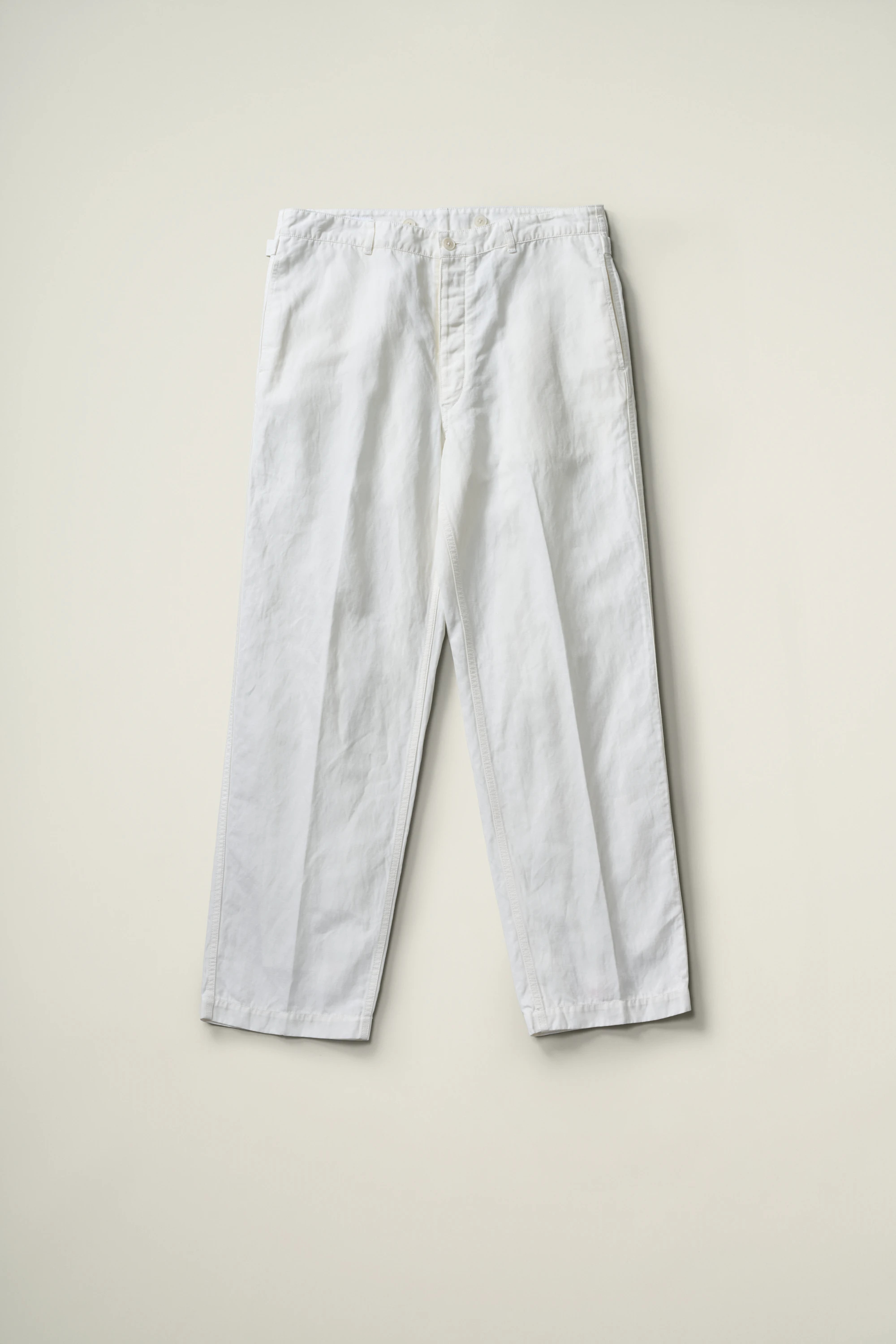 Gaba. Buckleback Work Slacks | BOTTOMS | KAPTAIN SUNSHINE ONLINE STORE
