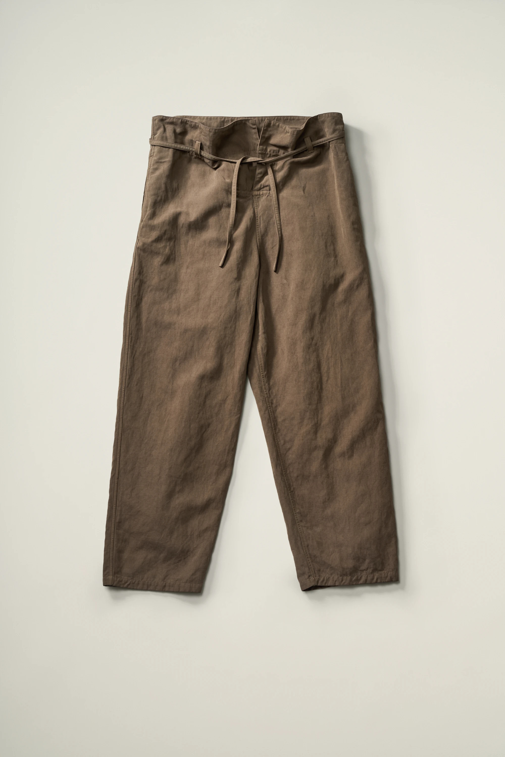 KAPTAIN SUNSHINE(キャプテンサンシャイン) |Gaba. Traveller Easy Pants