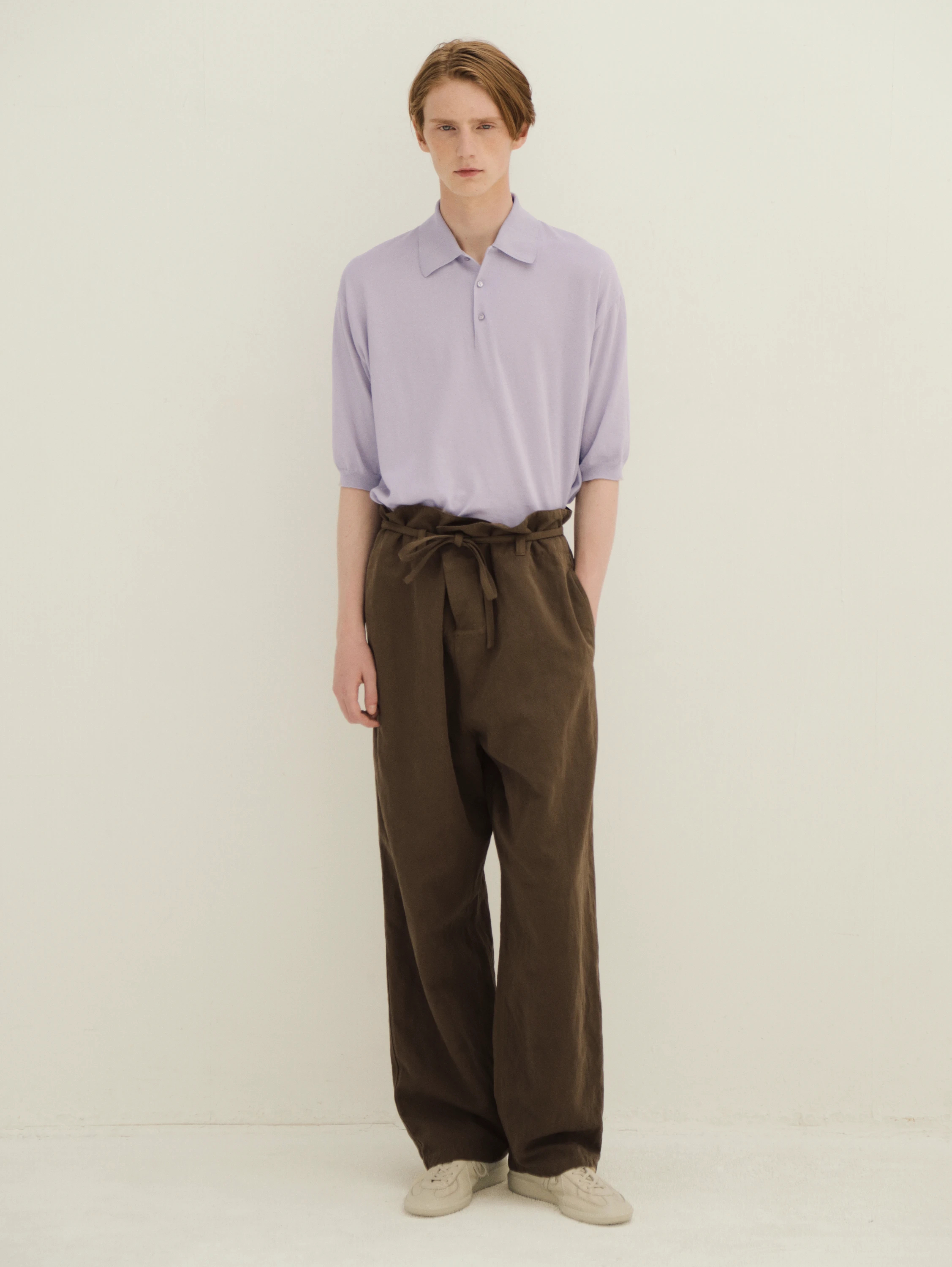 KAPTAIN SUNSHINE(キャプテンサンシャイン) |Gaba. Traveller Easy Pants