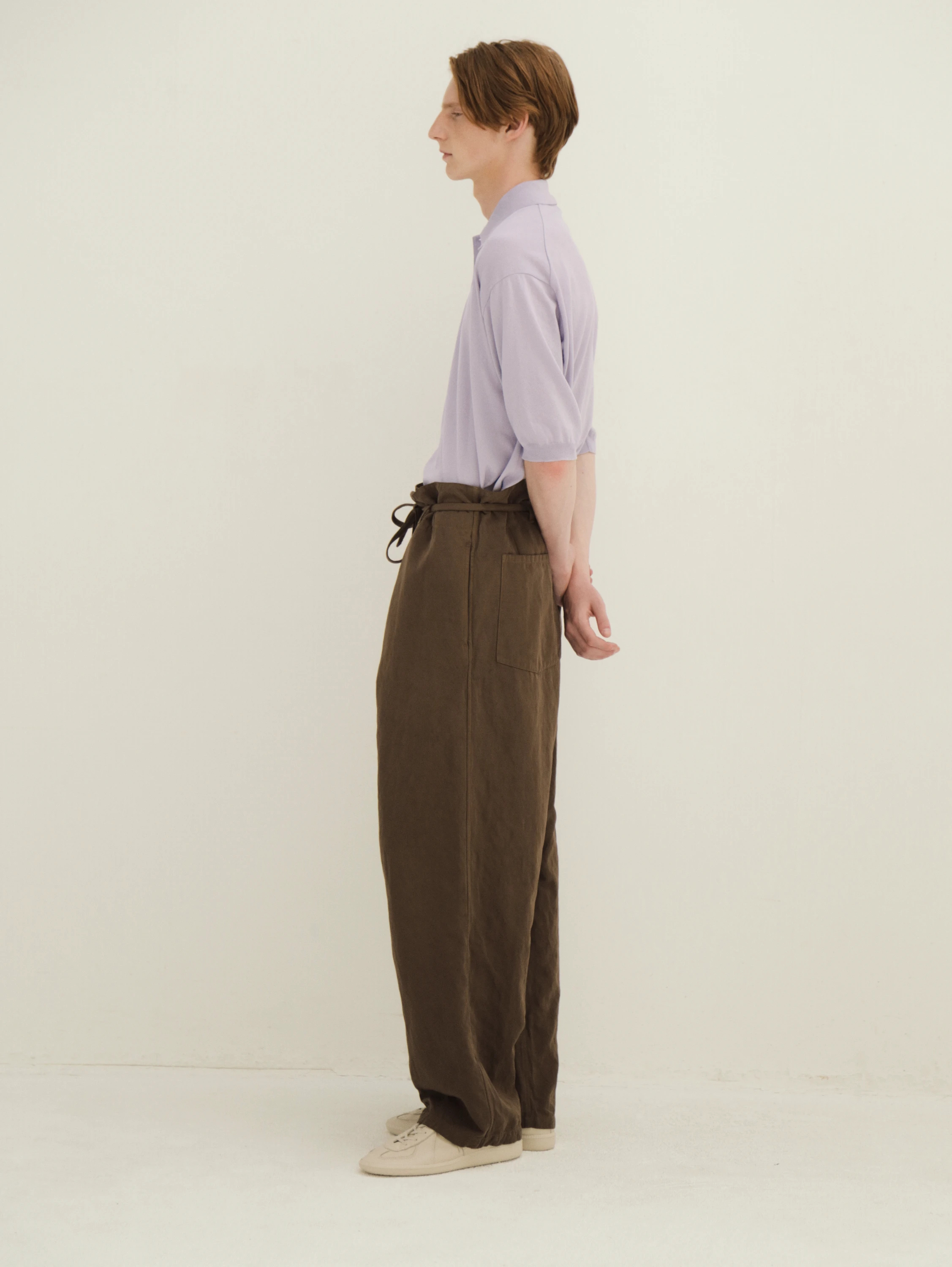 KAPTAIN SUNSHINE(キャプテンサンシャイン) |Gaba. Traveller Easy Pants