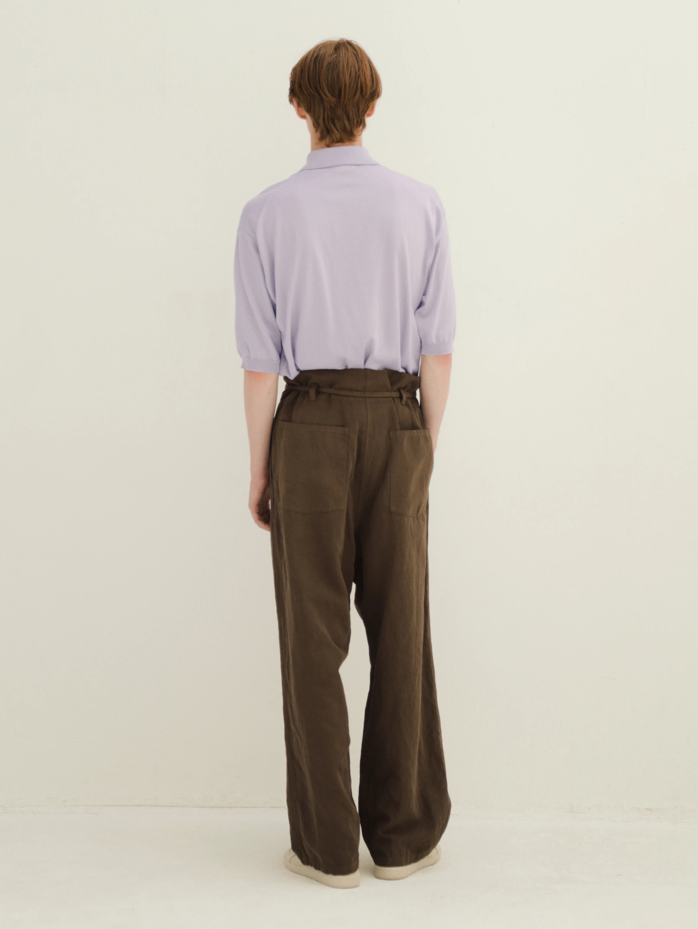KAPTAIN SUNSHINE(キャプテンサンシャイン) |Gaba. Traveller Easy Pants
