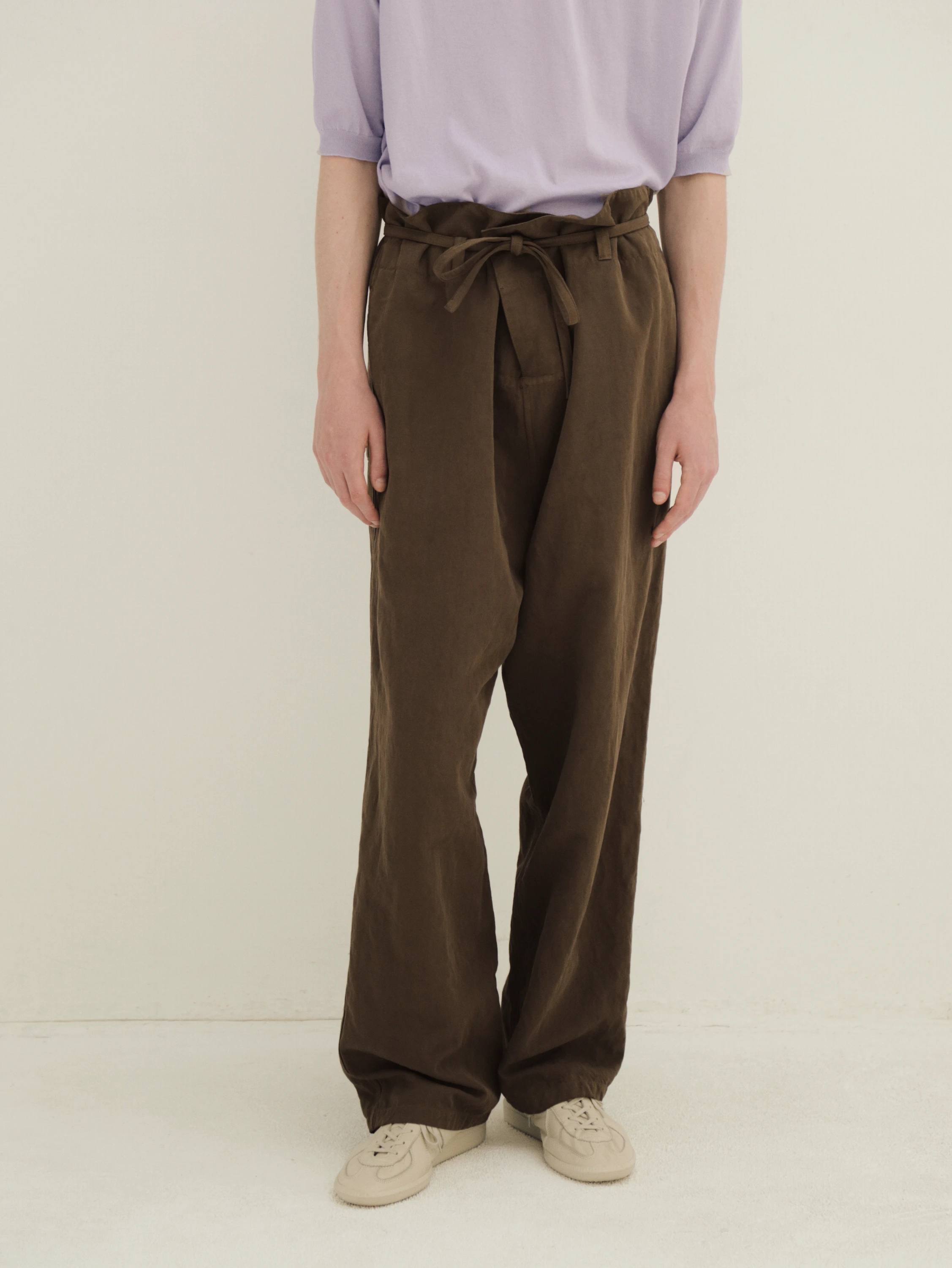 KAPTAIN SUNSHINE(キャプテンサンシャイン) |Gaba. Traveller Easy Pants