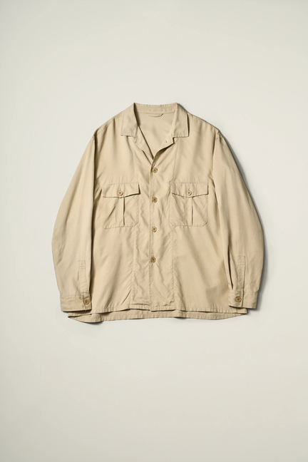 LS SHIRTS | KAPTAIN SUNSHINE ONLINE STORE