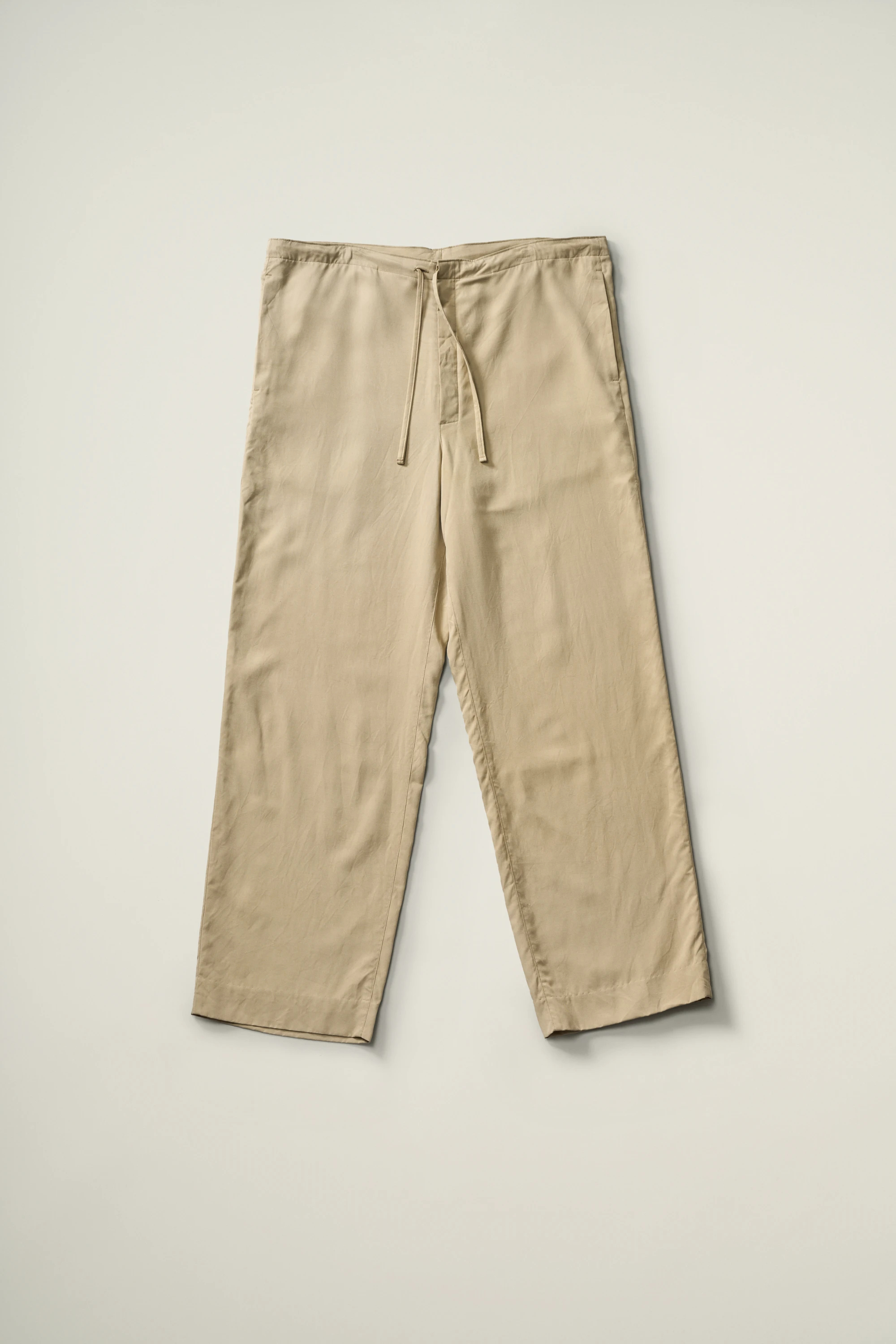 Silk Walk Easy Pants | BOTTOMS | KAPTAIN SUNSHINE ONLINE STORE
