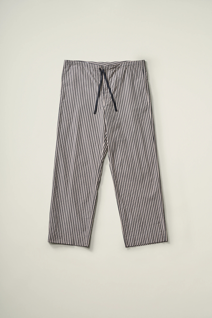 Super Soft Merino Tenjiku Half-sleeve Skipper | CUTSEW | KAPTAIN