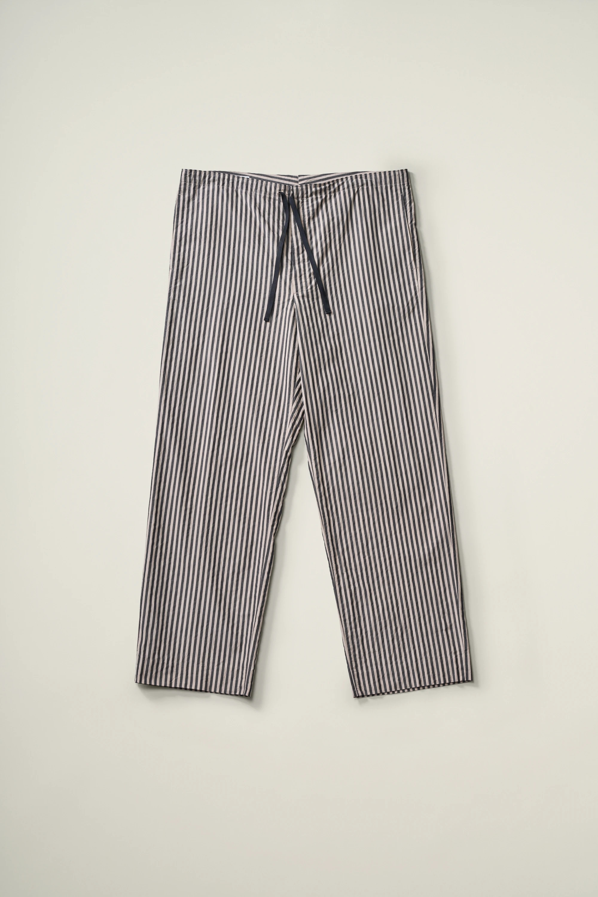 KAPTAIN SUNSHINE(キャプテンサンシャイン) |Bumpy Stripe Walk Easy Pants