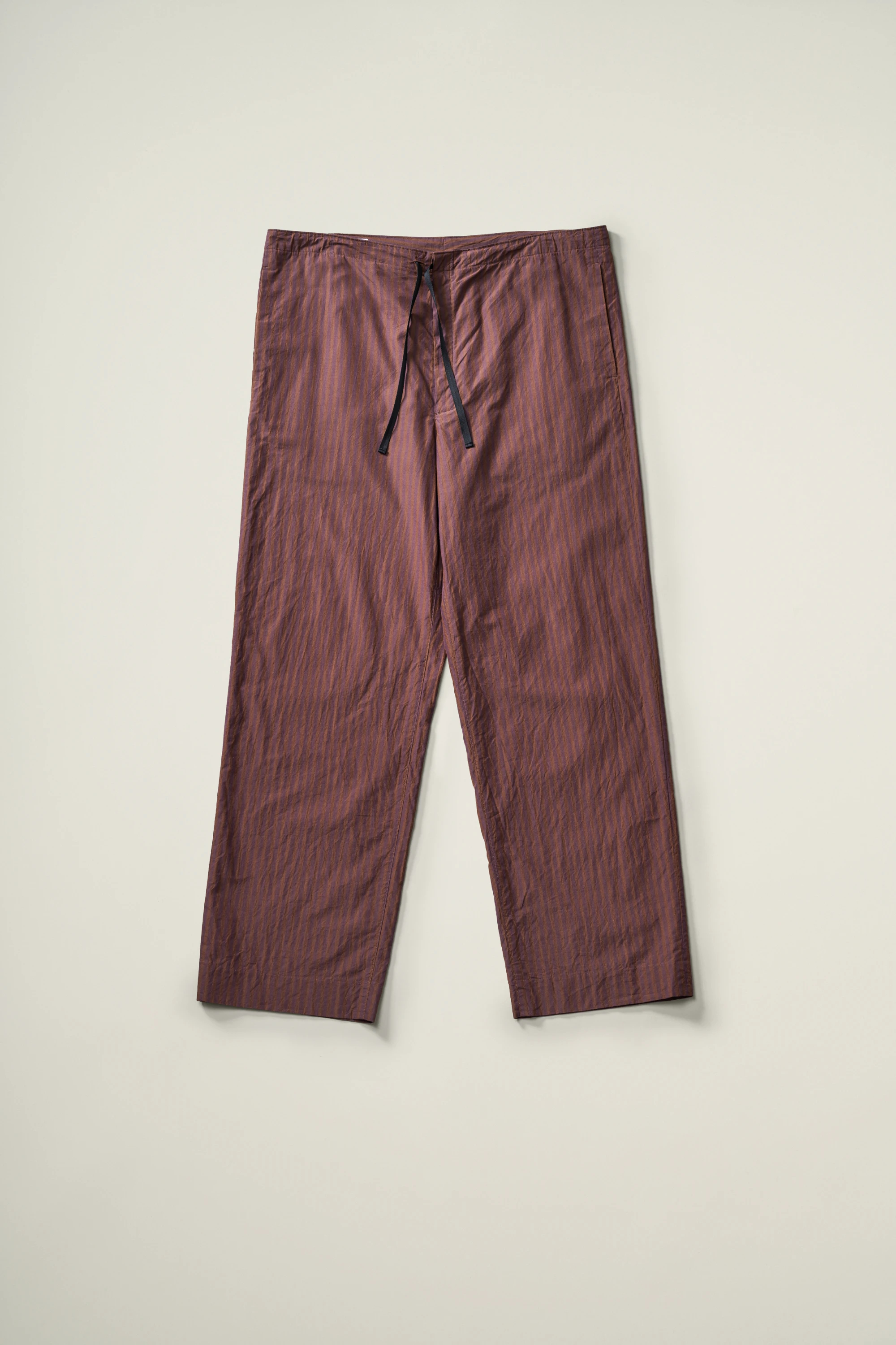 KAPTAIN SUNSHINE(キャプテンサンシャイン) |Bumpy Stripe Walk Easy Pants