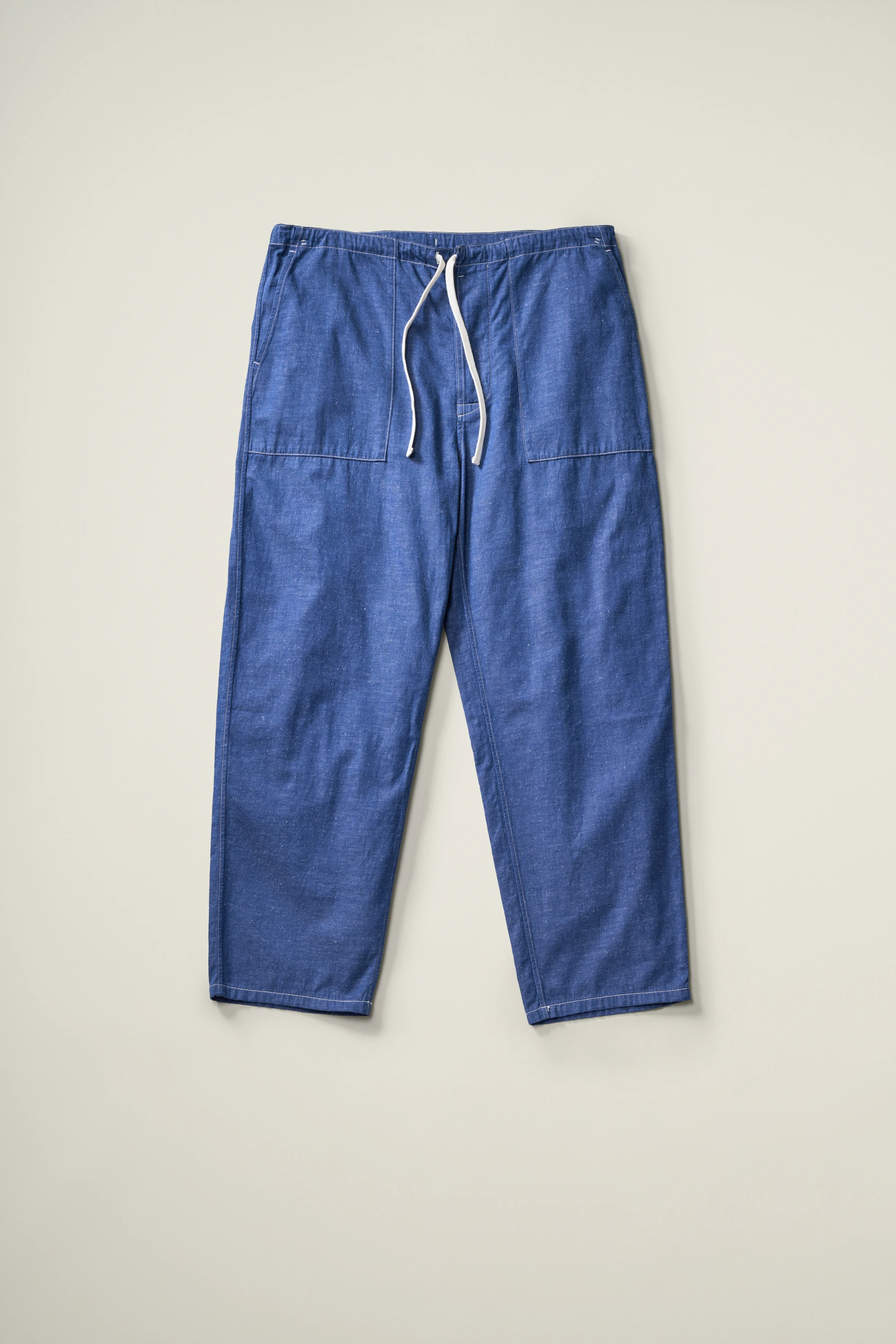 パンツ KAPTAIN SUNSHINE Athletic Easy Pants Walk Easy Baker Pants | BOTTOMS | KAPTAIN SUNSHINE ONLINE STORE