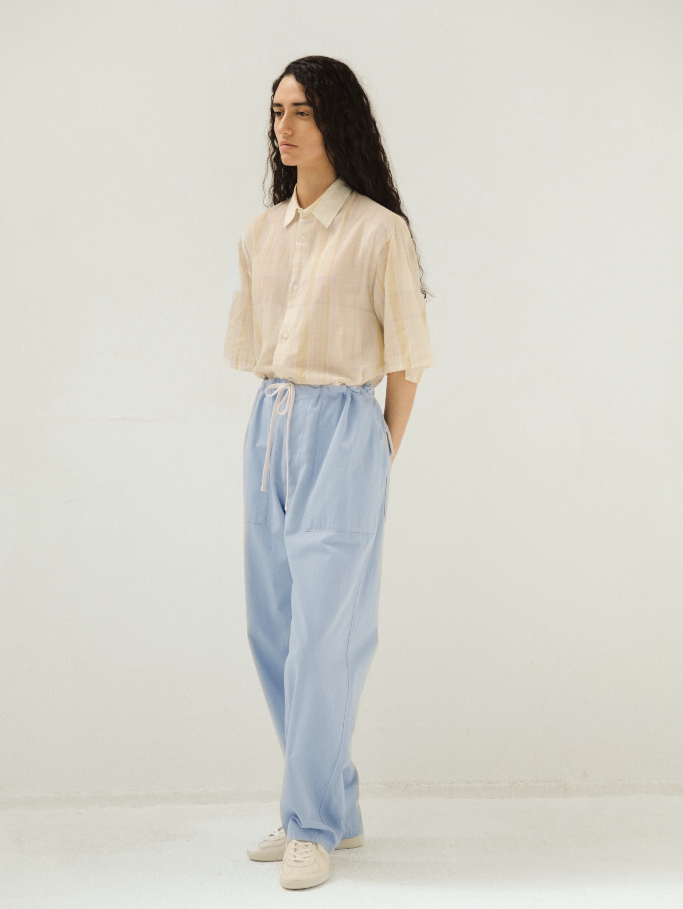 Walk Easy Baker Pants | BOTTOMS | KAPTAIN SUNSHINE ONLINE STORE