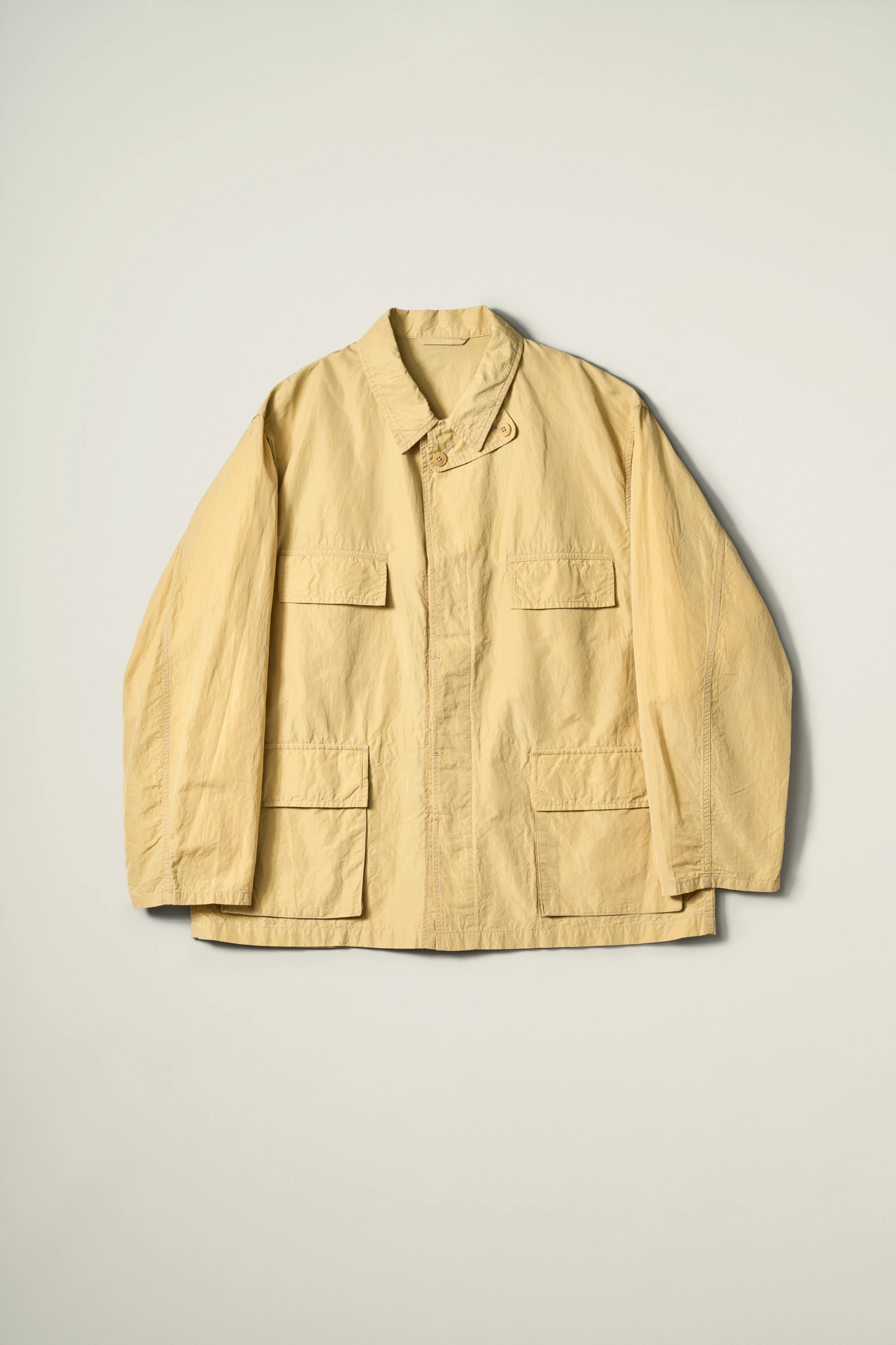 【定価4万】KAPTAIN SUNSHINE ジャケット 43 Jacket | OUTER WEAR | KAPTAIN SUNSHINE ONLINE STORE
