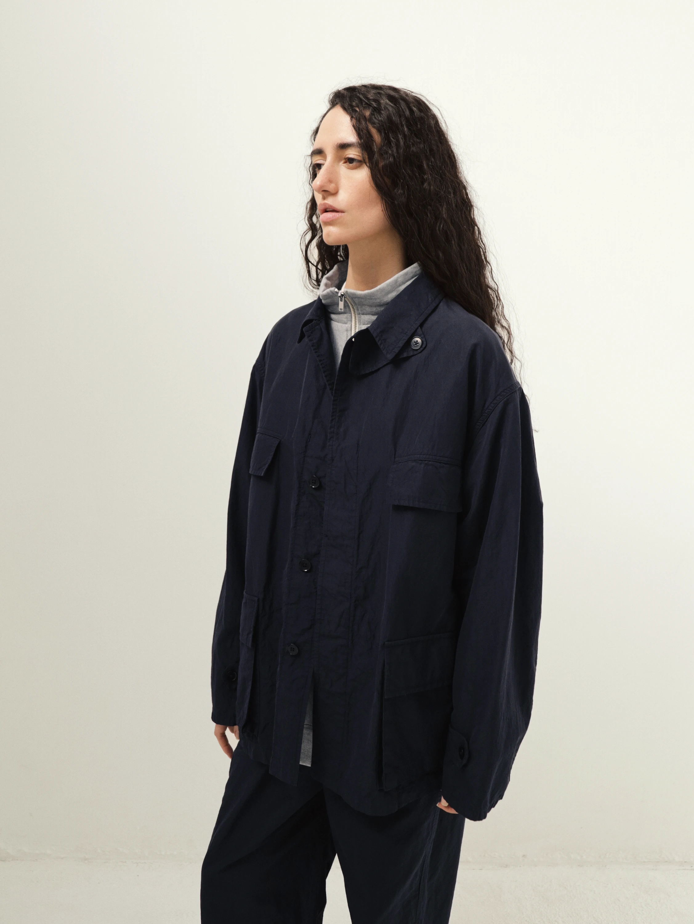 43 Jacket | OUTER WEAR | KAPTAIN SUNSHINE ONLINE STORE