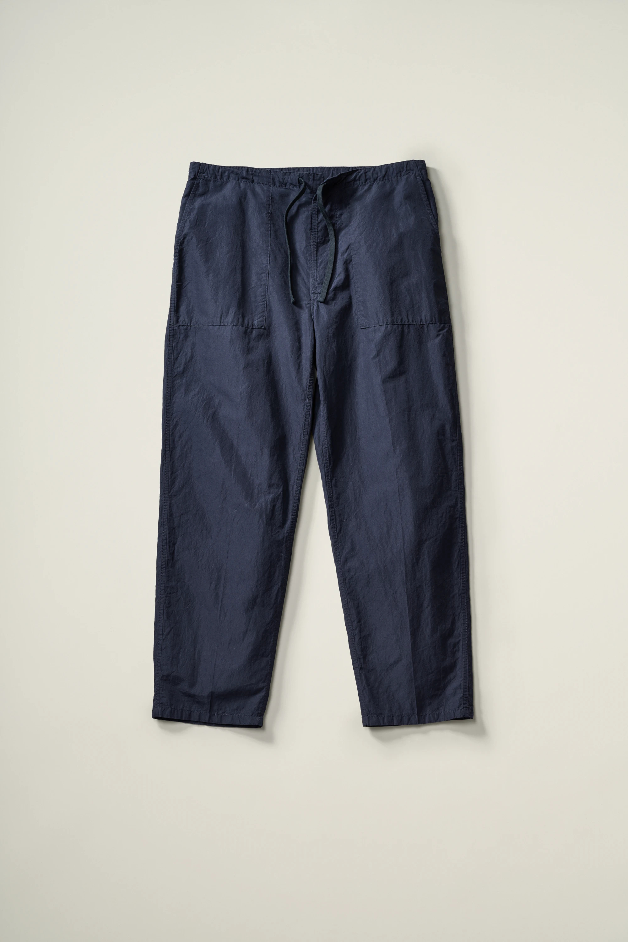 KAPTAIN SUNSHINE(キャプテンサンシャイン) |Walk Easy Baker Pants
