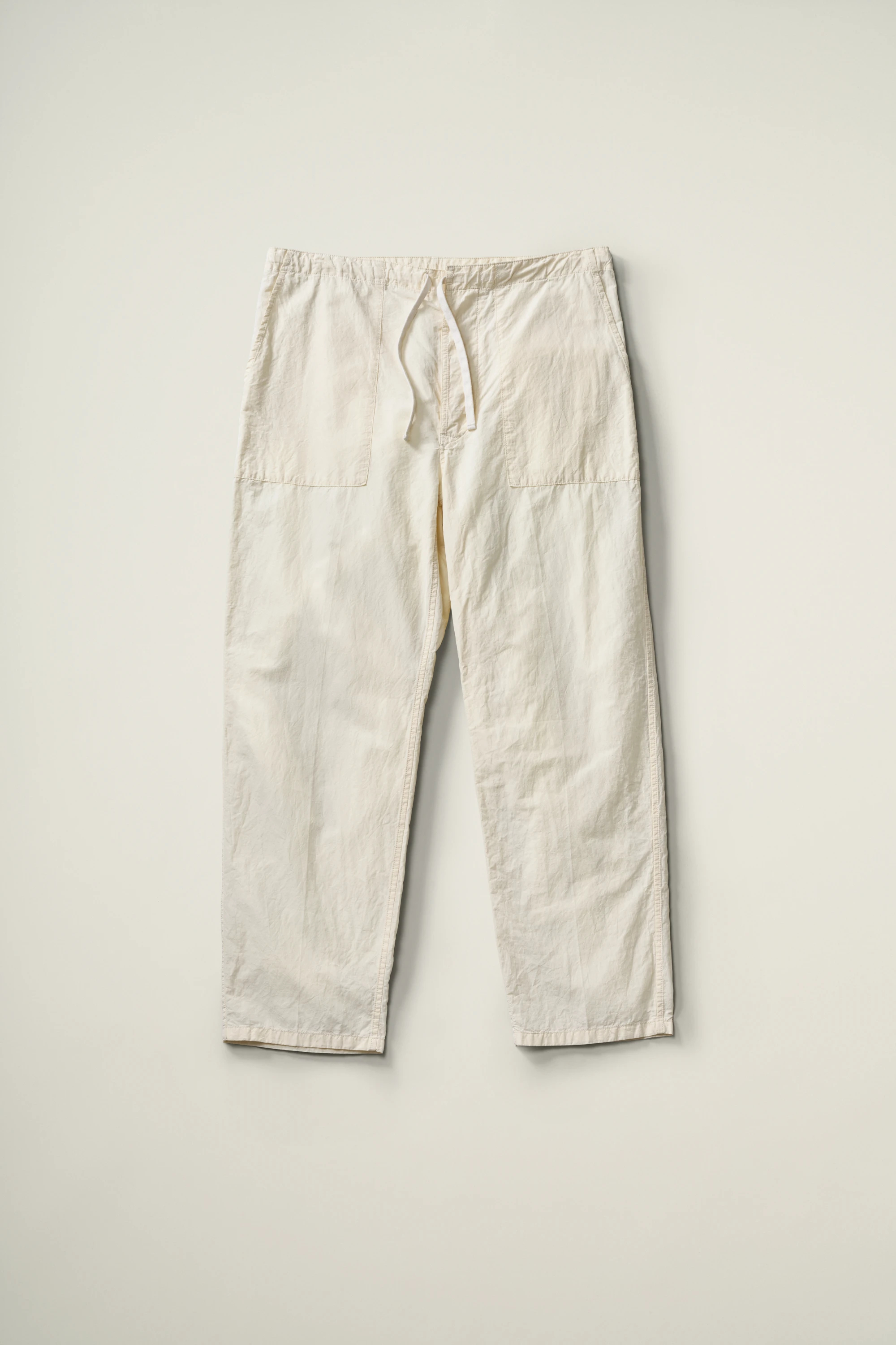 KAPTAIN SUNSHINE(キャプテンサンシャイン) |Walk Easy Baker Pants