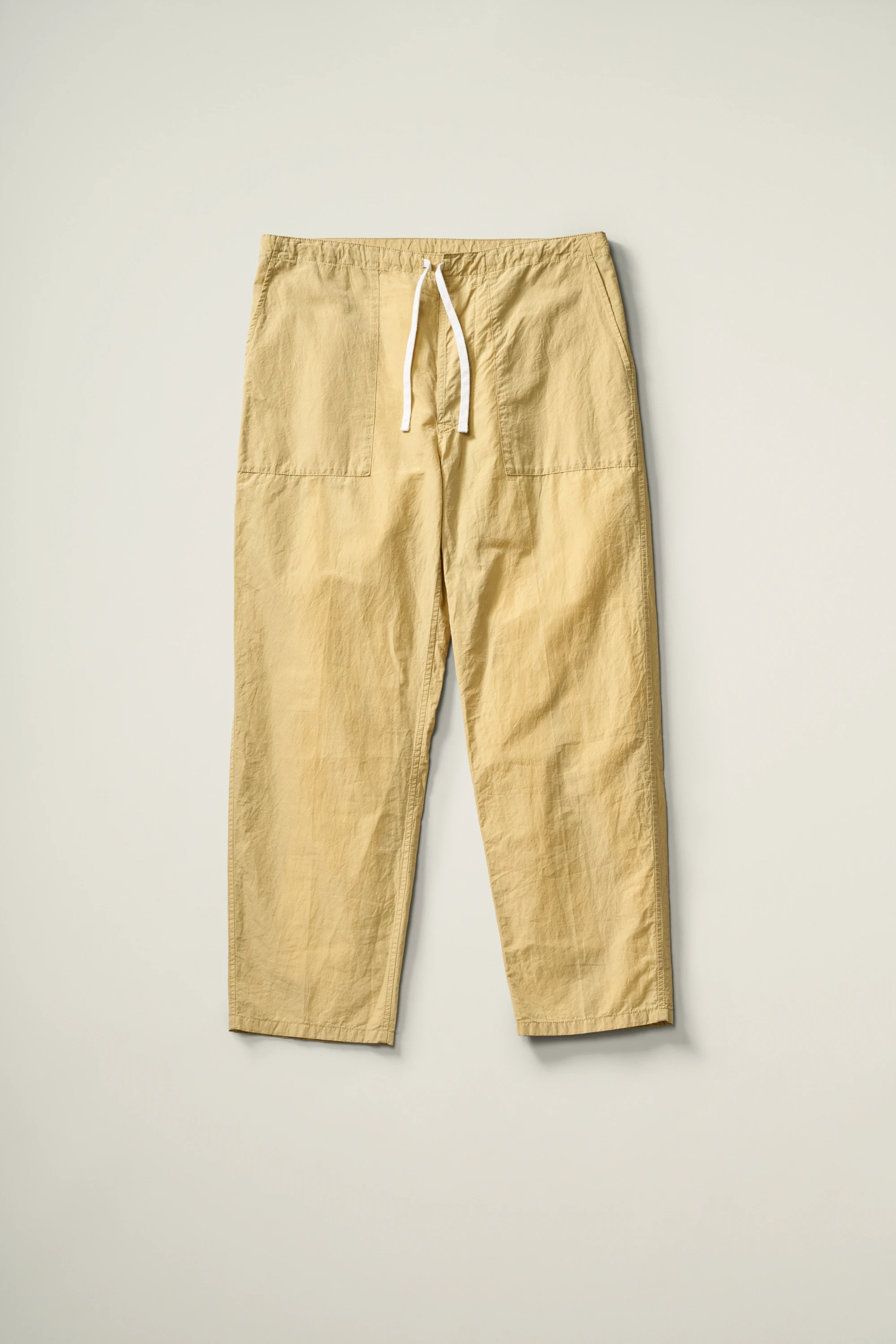 KAPTAIN SUNSHINE(キャプテンサンシャイン) |Walk Easy Baker Pants