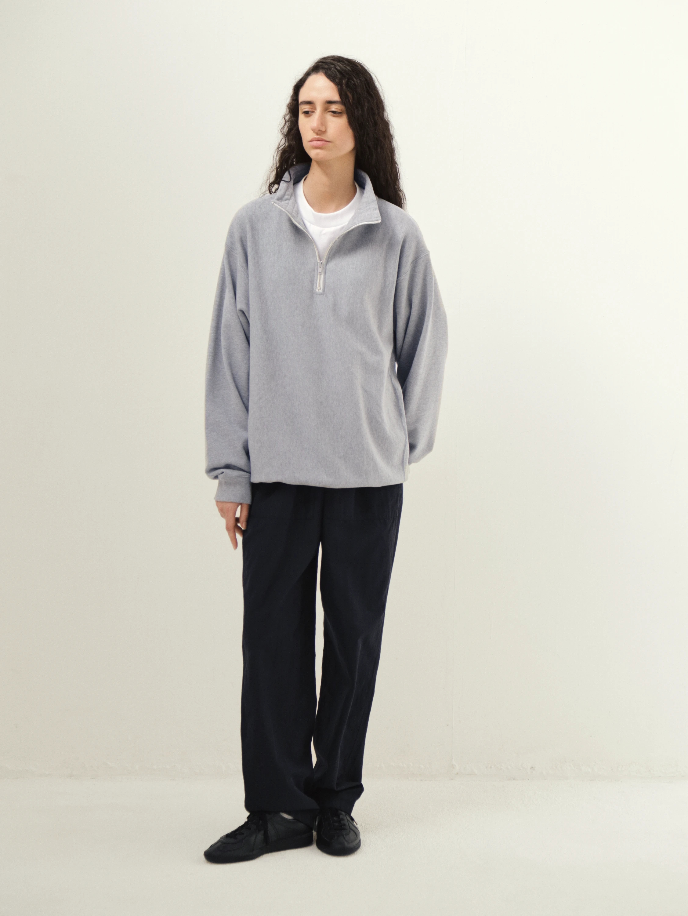KAPTAIN SUNSHINE(キャプテンサンシャイン) |Walk Easy Baker Pants