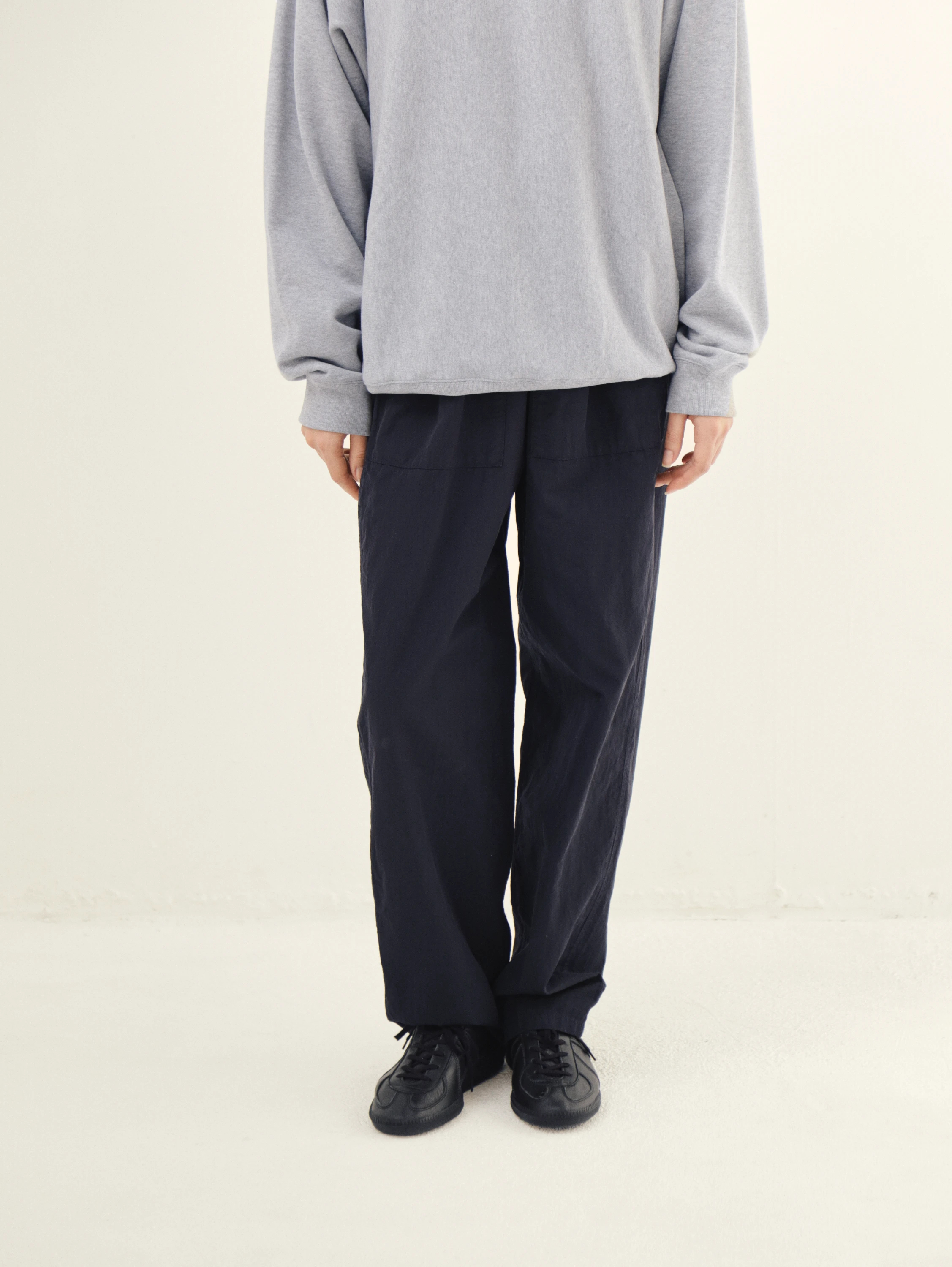 KAPTAIN SUNSHINE(キャプテンサンシャイン) |Walk Easy Baker Pants