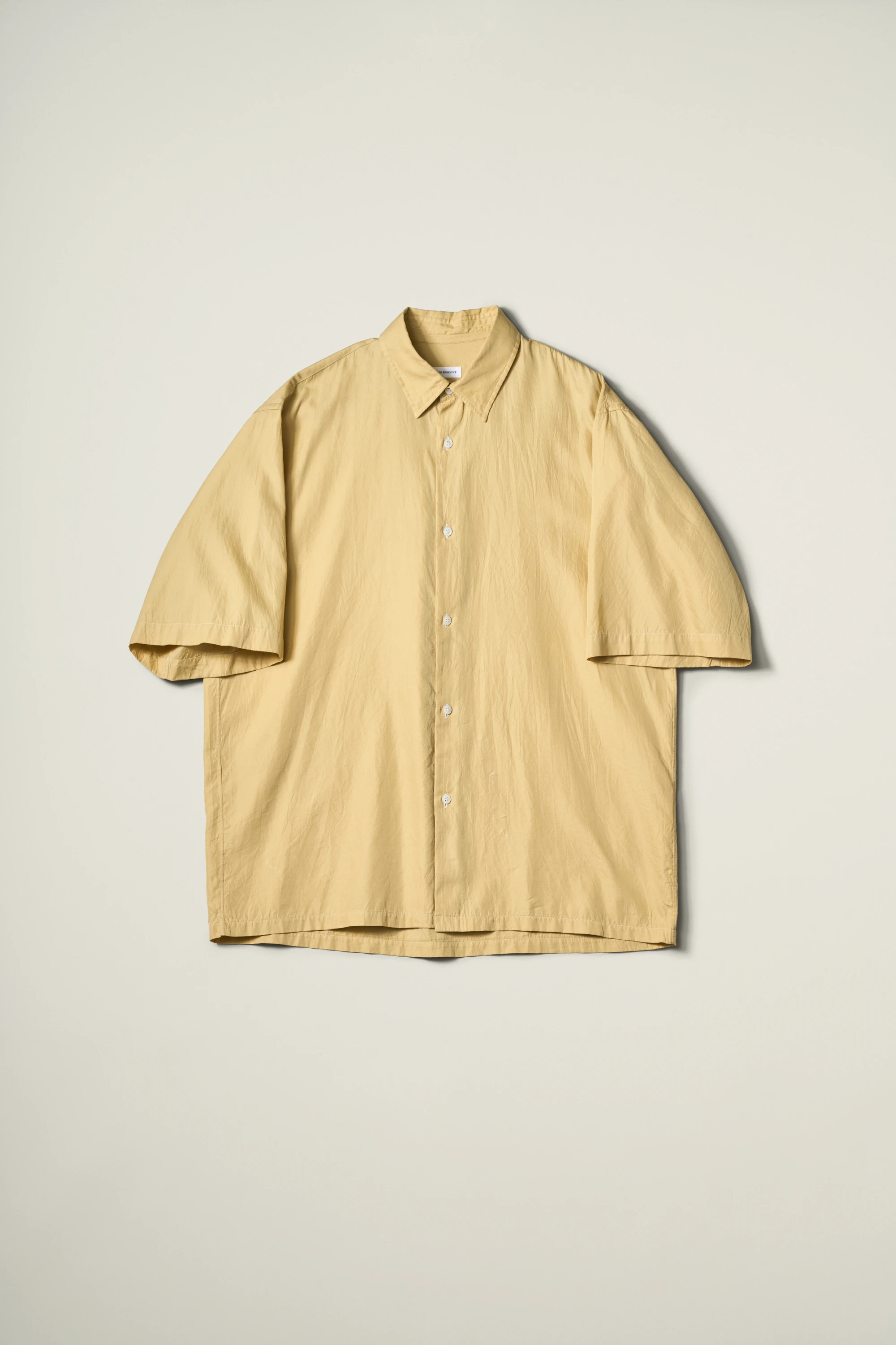 専用　KAPTAIN SUNSHINE Plain Shirt Plain SS Shirt | SHIRTS | KAPTAIN SUNSHINE ONLINE STORE