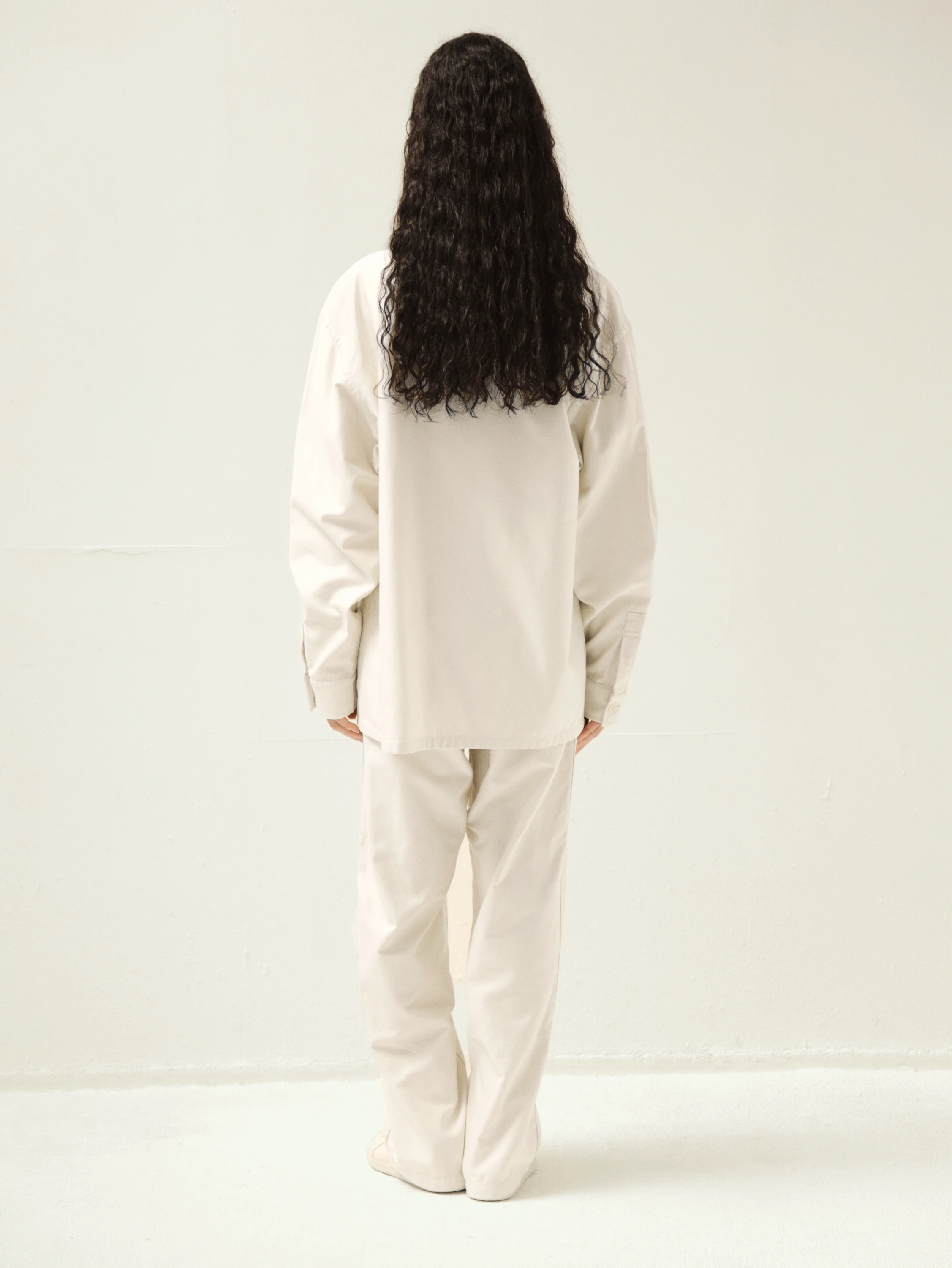 Military Shirt Jacket | SHIRTS | KAPTAIN SUNSHINE ONLINE STORE