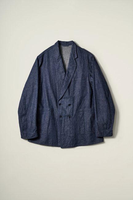 JACKET | KAPTAIN SUNSHINE ONLINE STORE