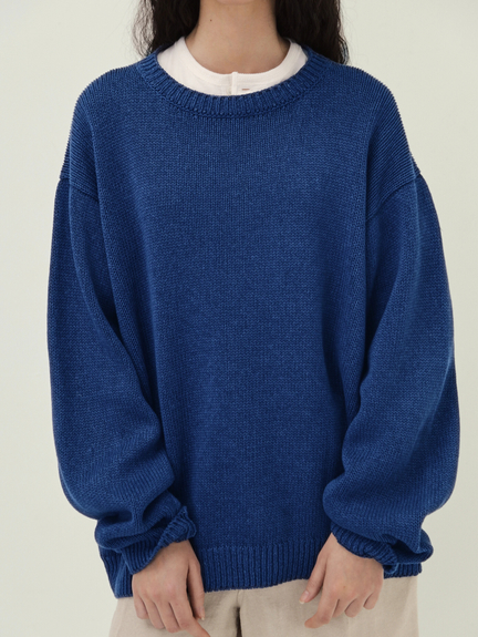 KNIT | KAPTAIN SUNSHINE ONLINE STORE