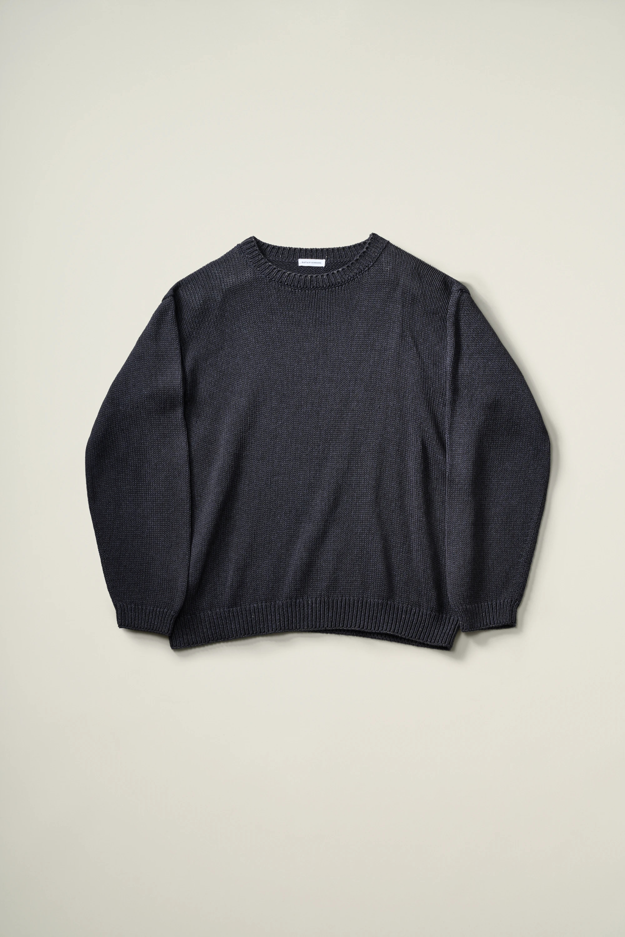 KAPTAIN SUNSHINE(キャプテンサンシャイン) |Cotton Washi Hand Frame P/O