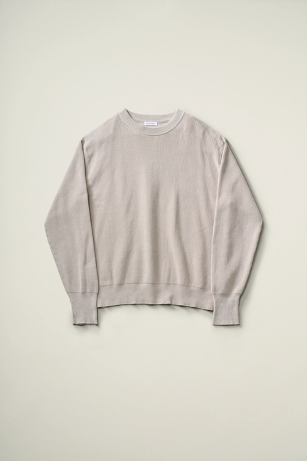 KNIT | KAPTAIN SUNSHINE ONLINE STORE