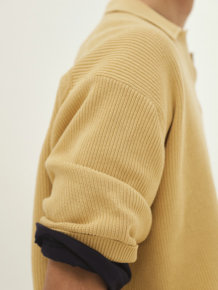 KNIT | KAPTAIN SUNSHINE ONLINE STORE