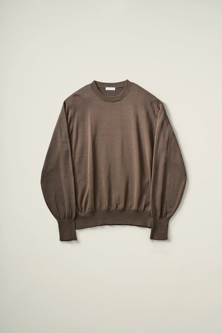 KNIT | KAPTAIN SUNSHINE ONLINE STORE