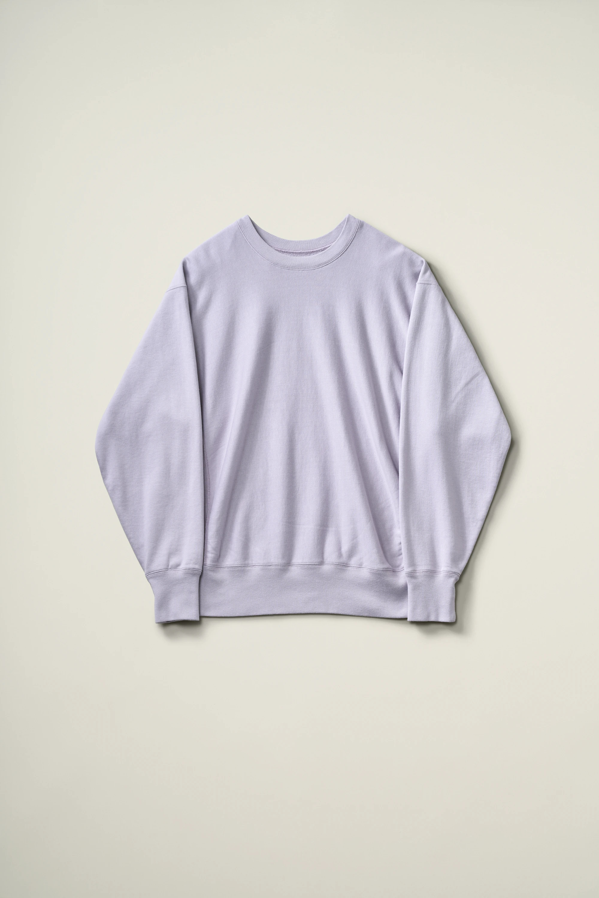 KAPTAIN SUNSHINE(キャプテンサンシャイン) |Loopwheel Sweat Crewneck P/O
