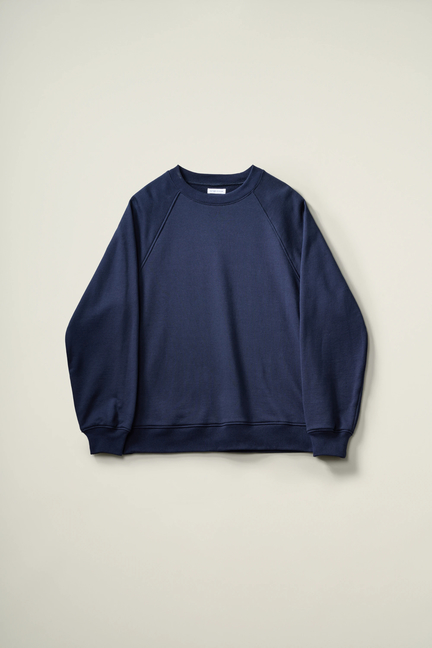 Mini Terry Half-sleeve Tee | CUTSEW | KAPTAIN SUNSHINE ONLINE STORE