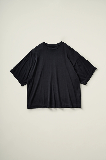 Suvin Supima Tube Halfsleeve Tee Heavy | CUTSEW | KAPTAIN SUNSHINE