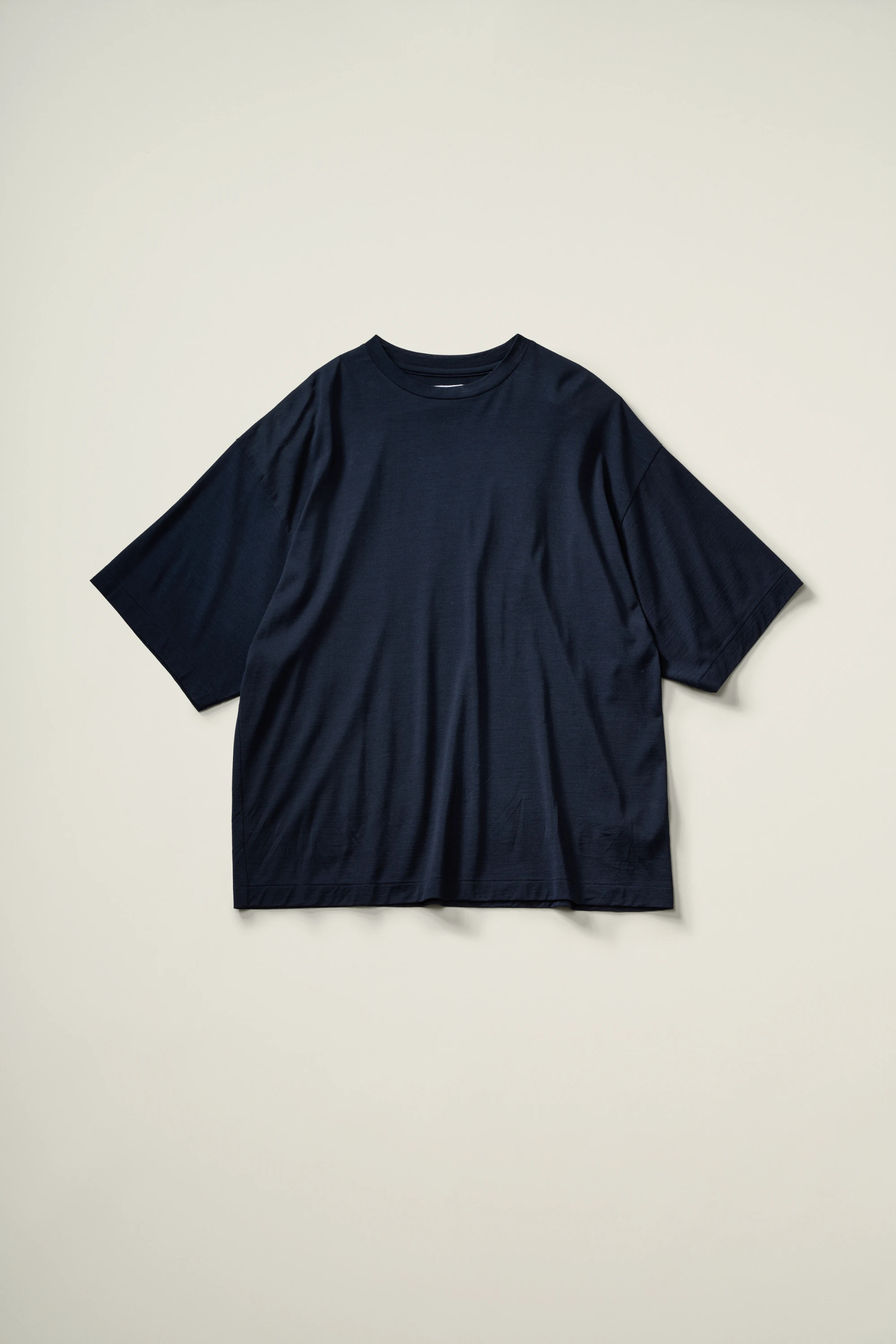 KAPTAIN SUNSHINE(キャプテンサンシャイン) |All Silk Half-sleeve Tee