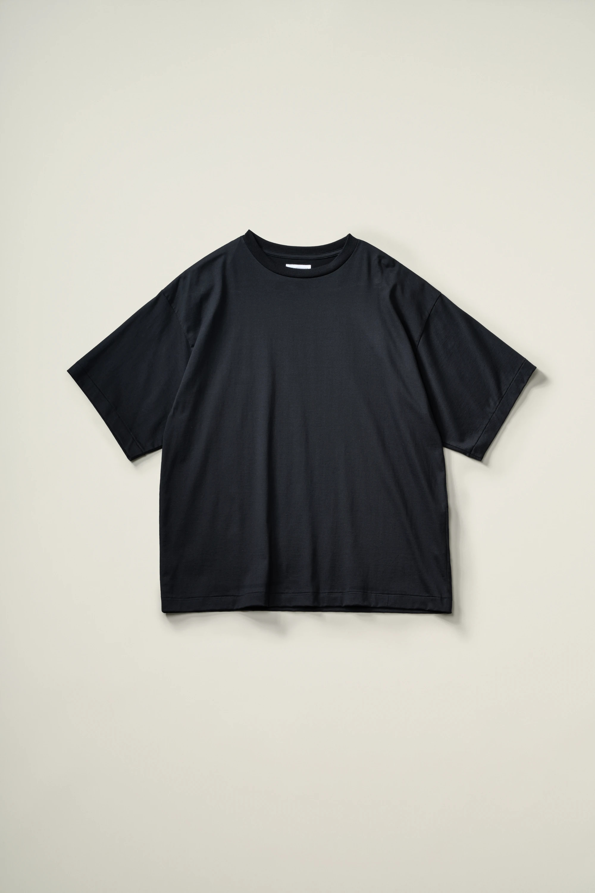 KAPTAIN SUNSHINE(キャプテンサンシャイン) |Suvin Cotton Suede Tenjiku S/S Tee