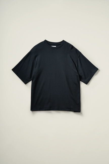 Super Soft Merino Tenjiku Halfsleeve Tee | CUTSEW | KAPTAIN