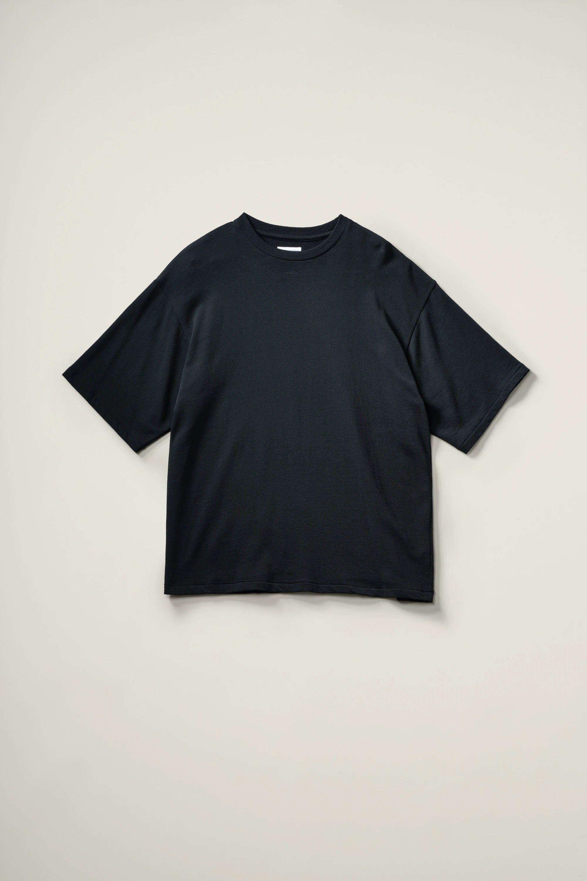 KAPTAIN SUNSHINE(キャプテンサンシャイン) |Mini Terry Half-sleeve Tee