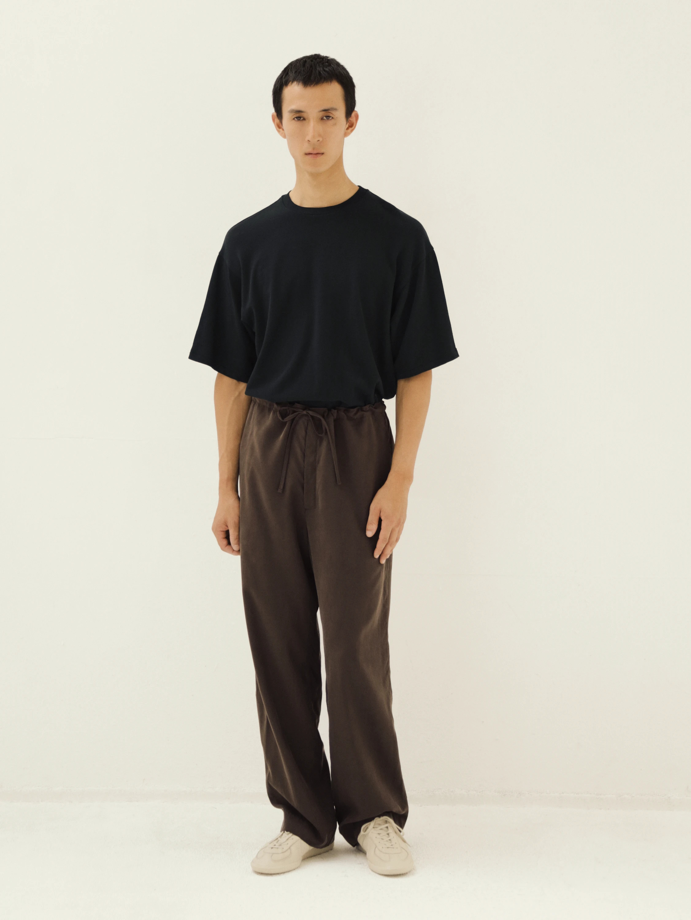 KAPTAIN SUNSHINE(キャプテンサンシャイン) |Mini Terry Half-sleeve Tee