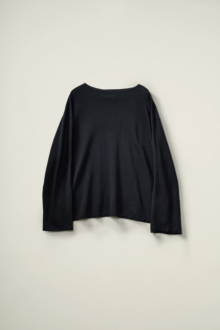 Super Soft Merino Tenjiku Halfsleeve Tee | CUTSEW | KAPTAIN