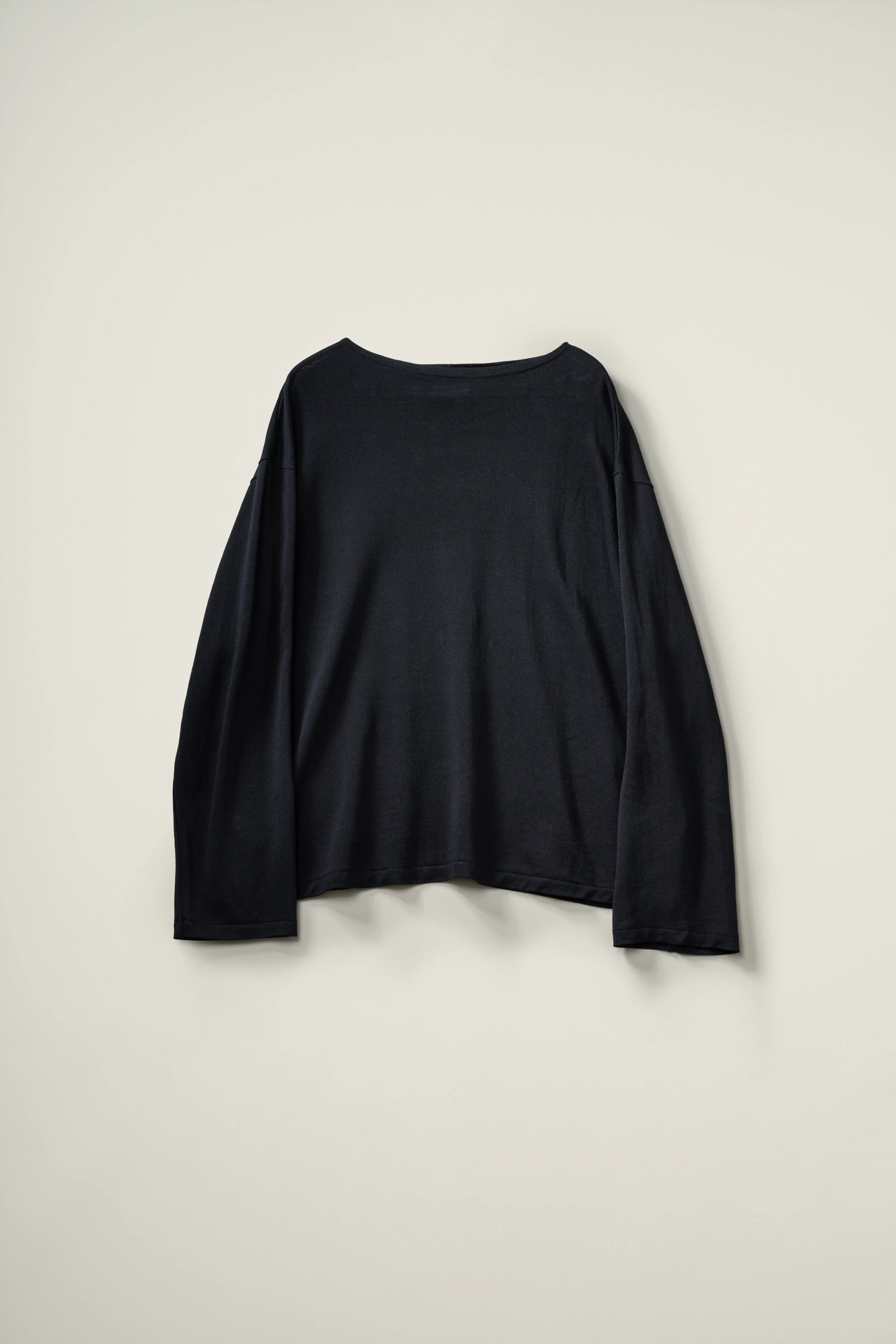 KAPTAIN SUNSHINE(キャプテンサンシャイン) |Washi Tenjiku Boatneck P/O